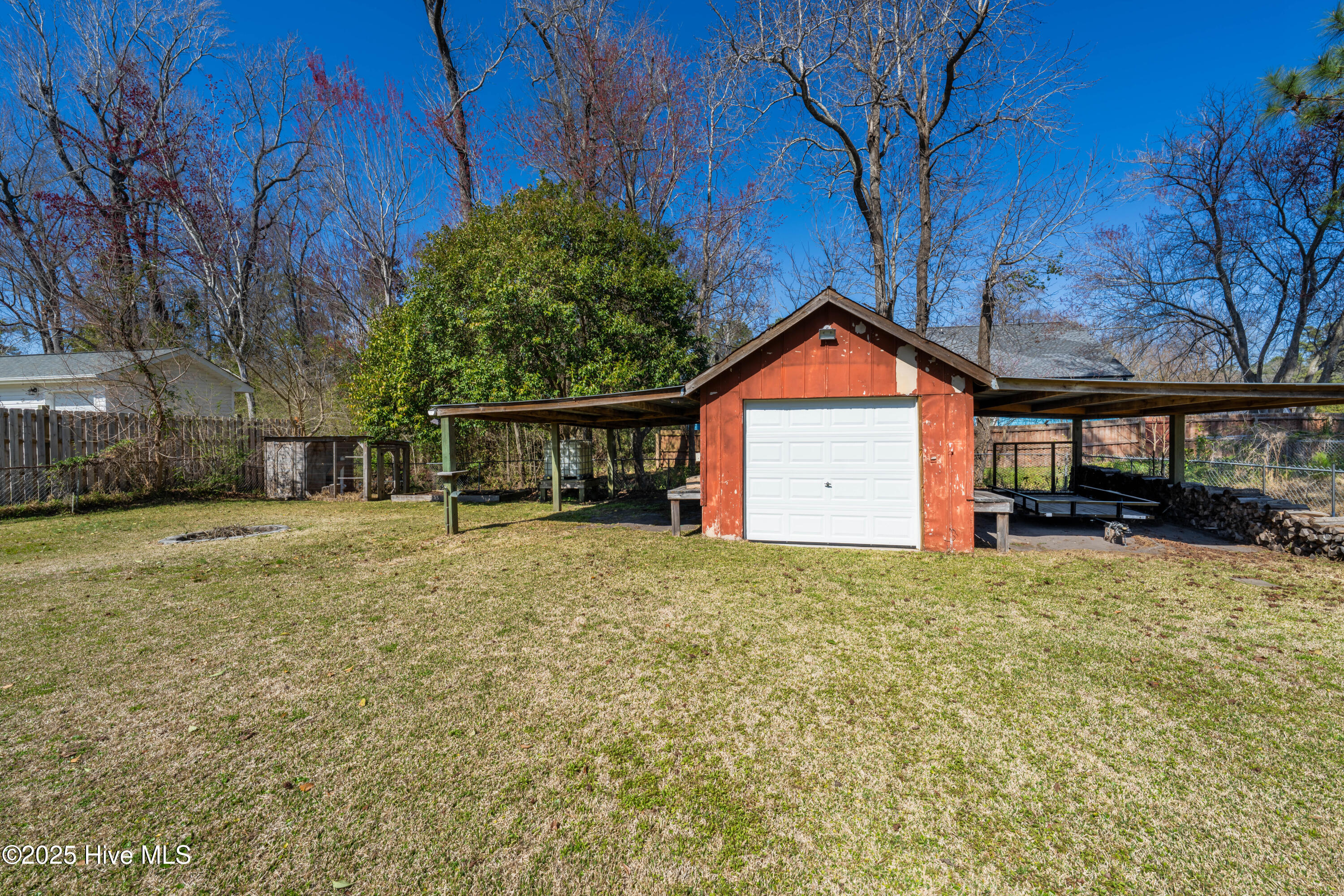 233 Heritage Park Drive