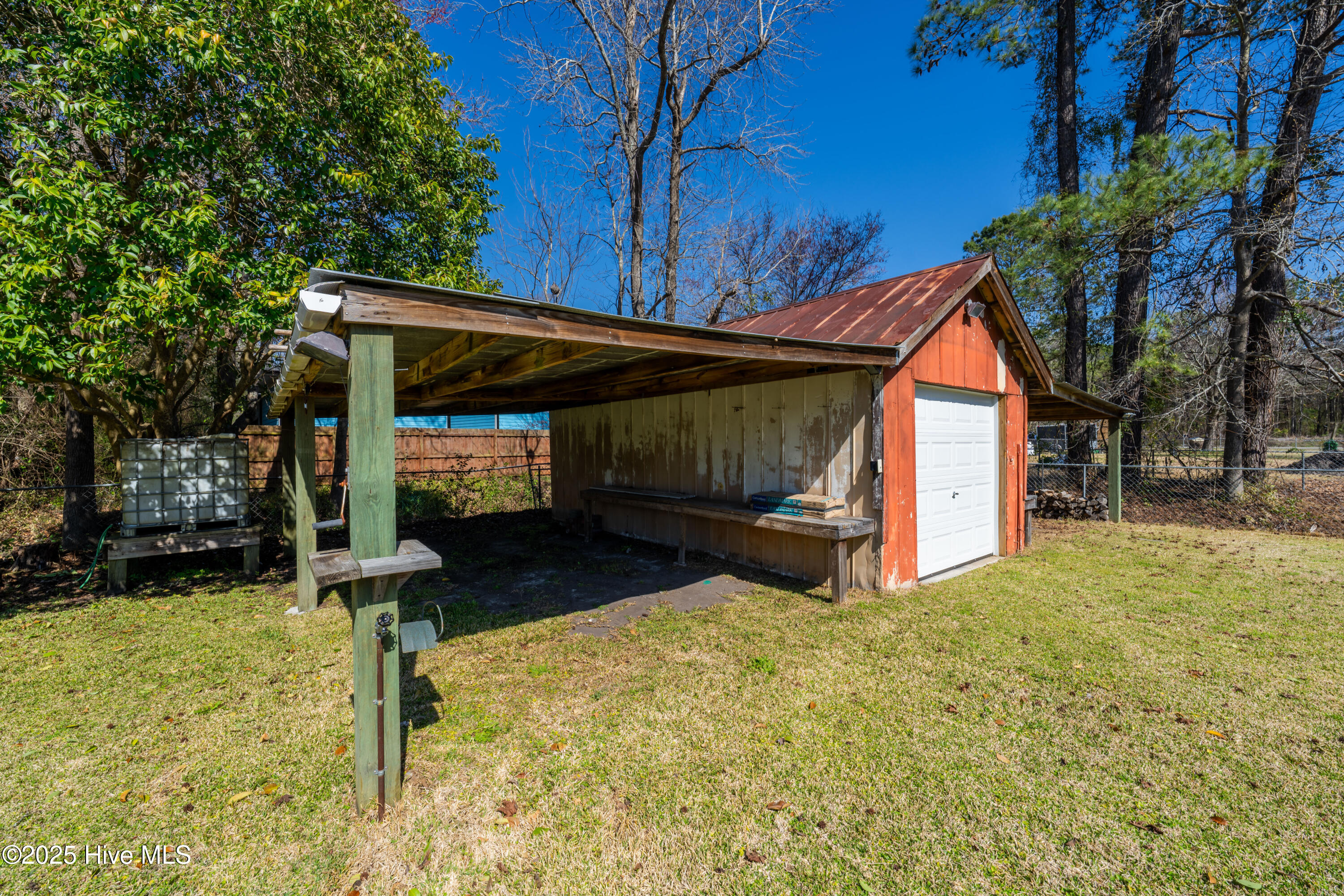 233 Heritage Park Drive