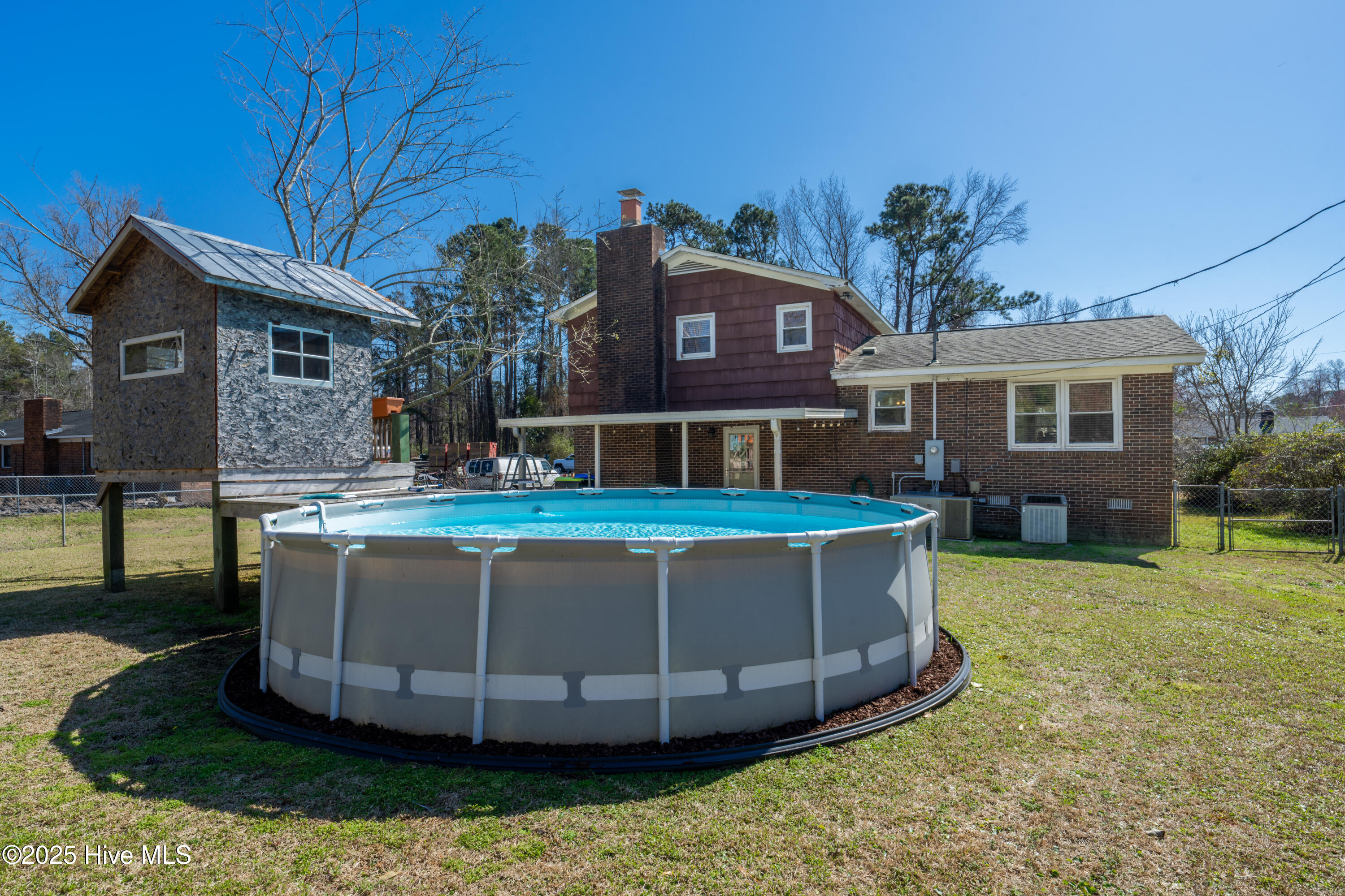 233 Heritage Park Drive
