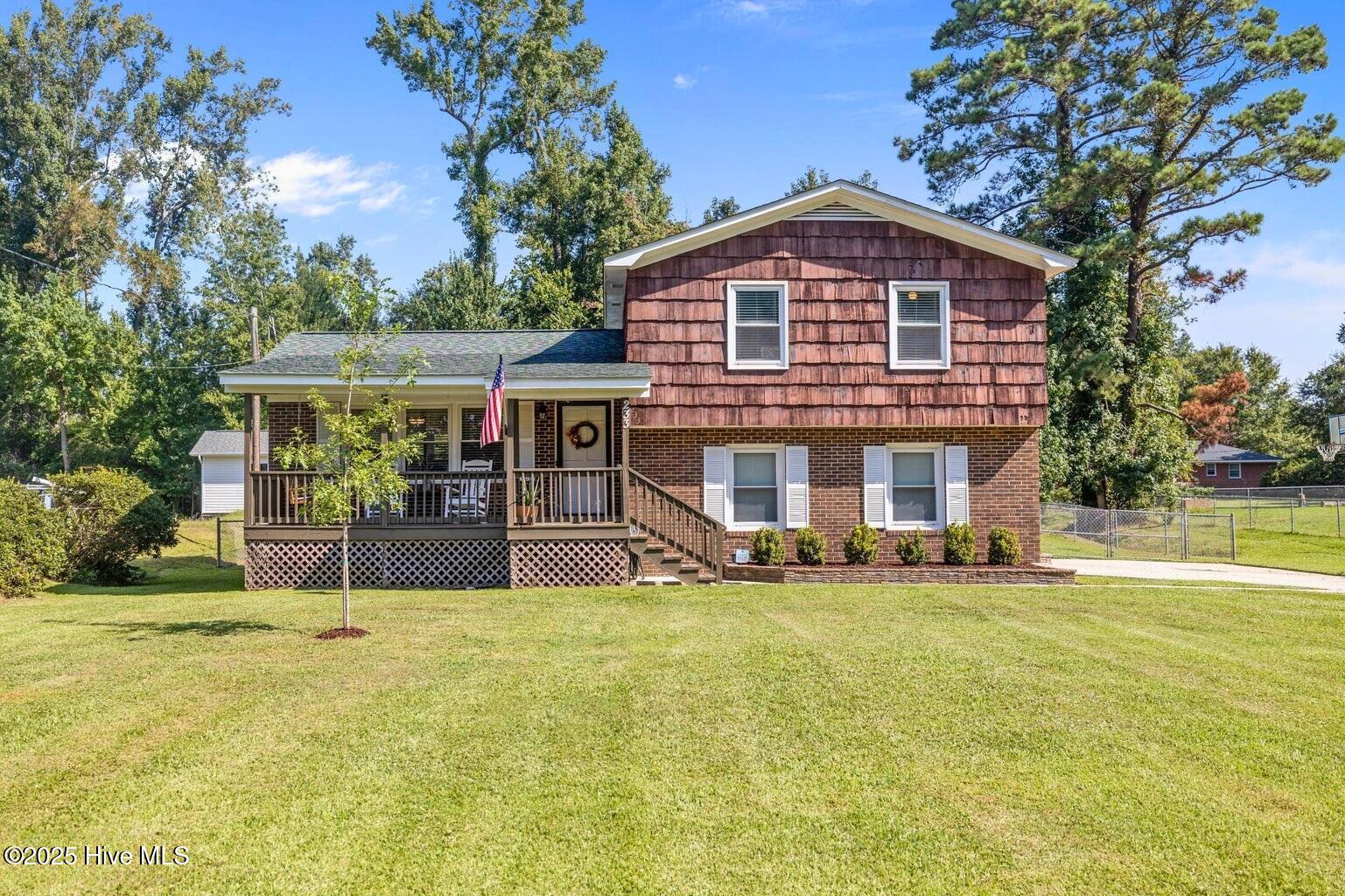 233 Heritage Park Drive
