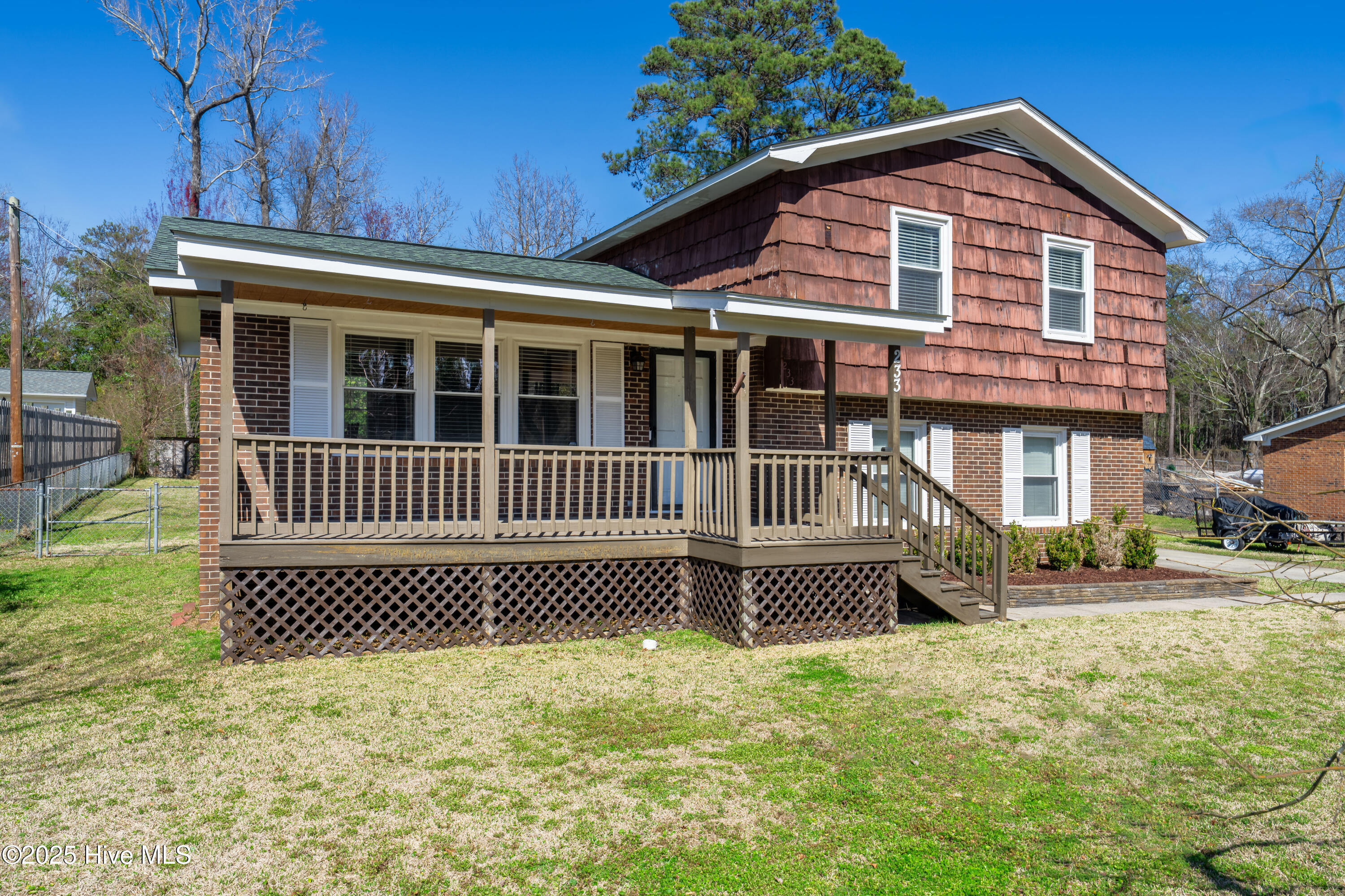 233 Heritage Park Drive