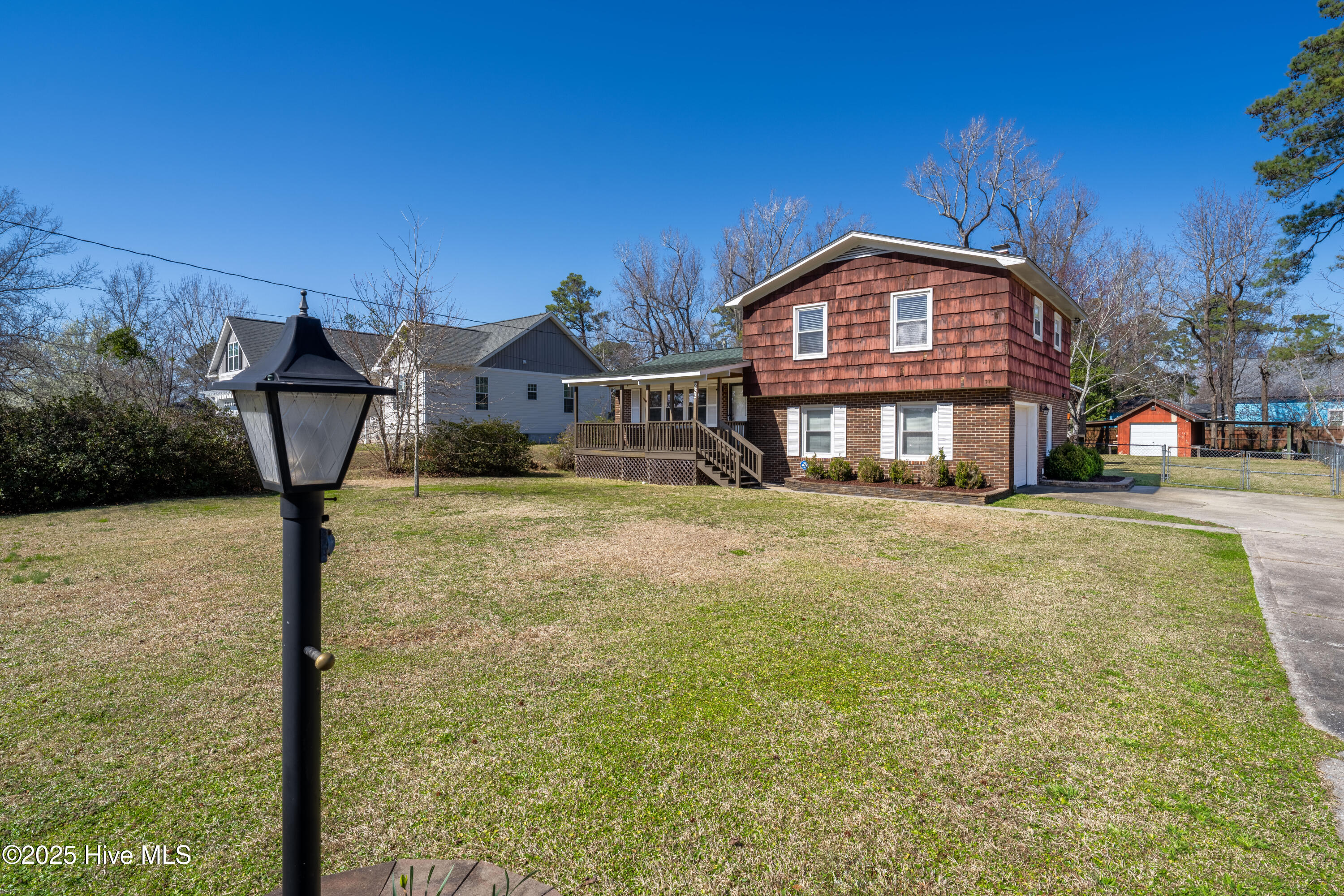 233 Heritage Park Drive