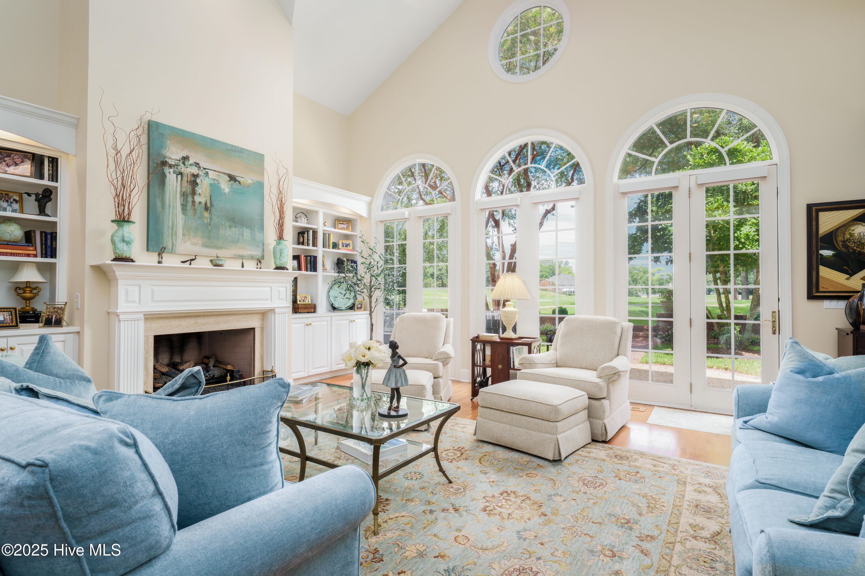2000 Wycliffe Court