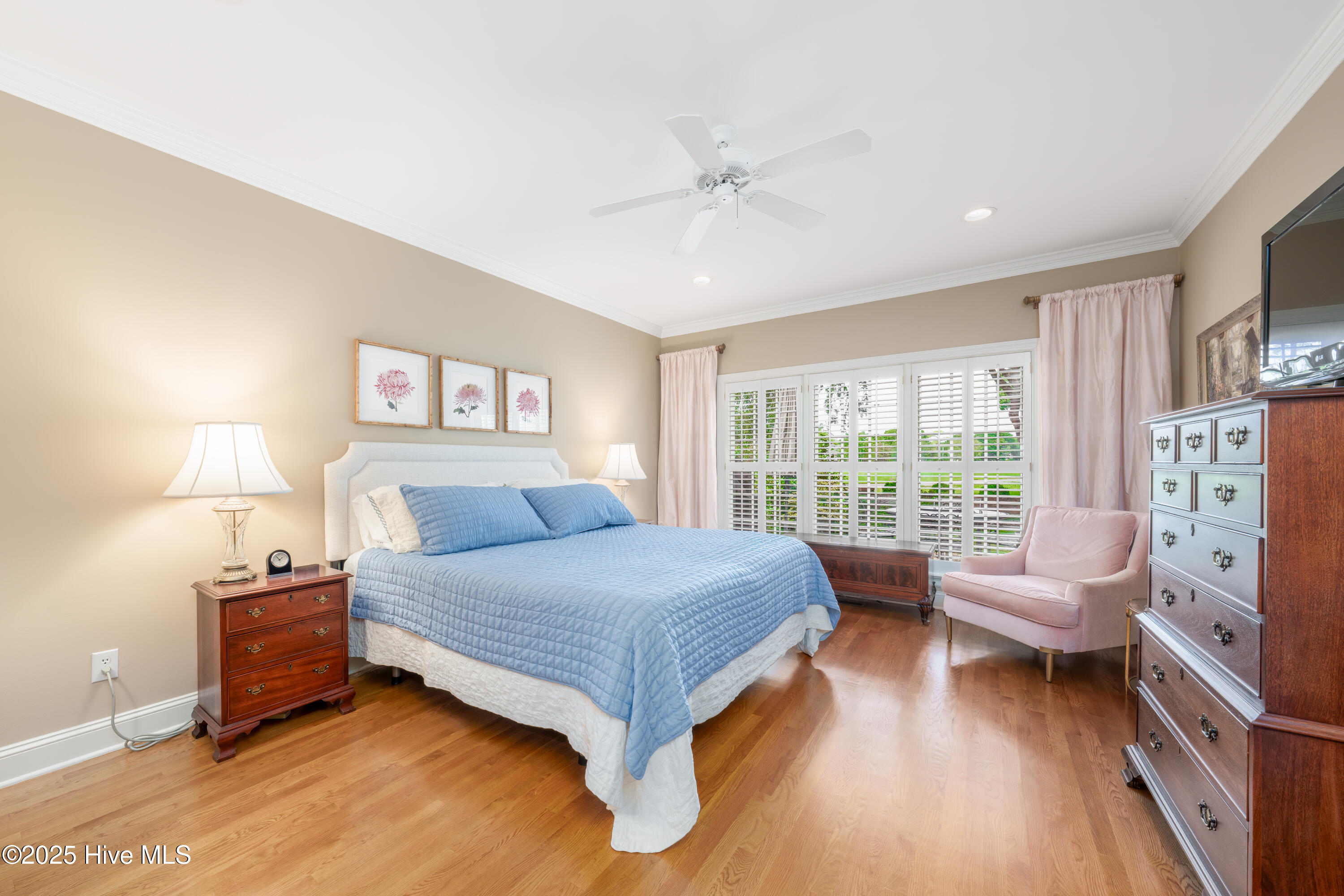 2000 Wycliffe Court