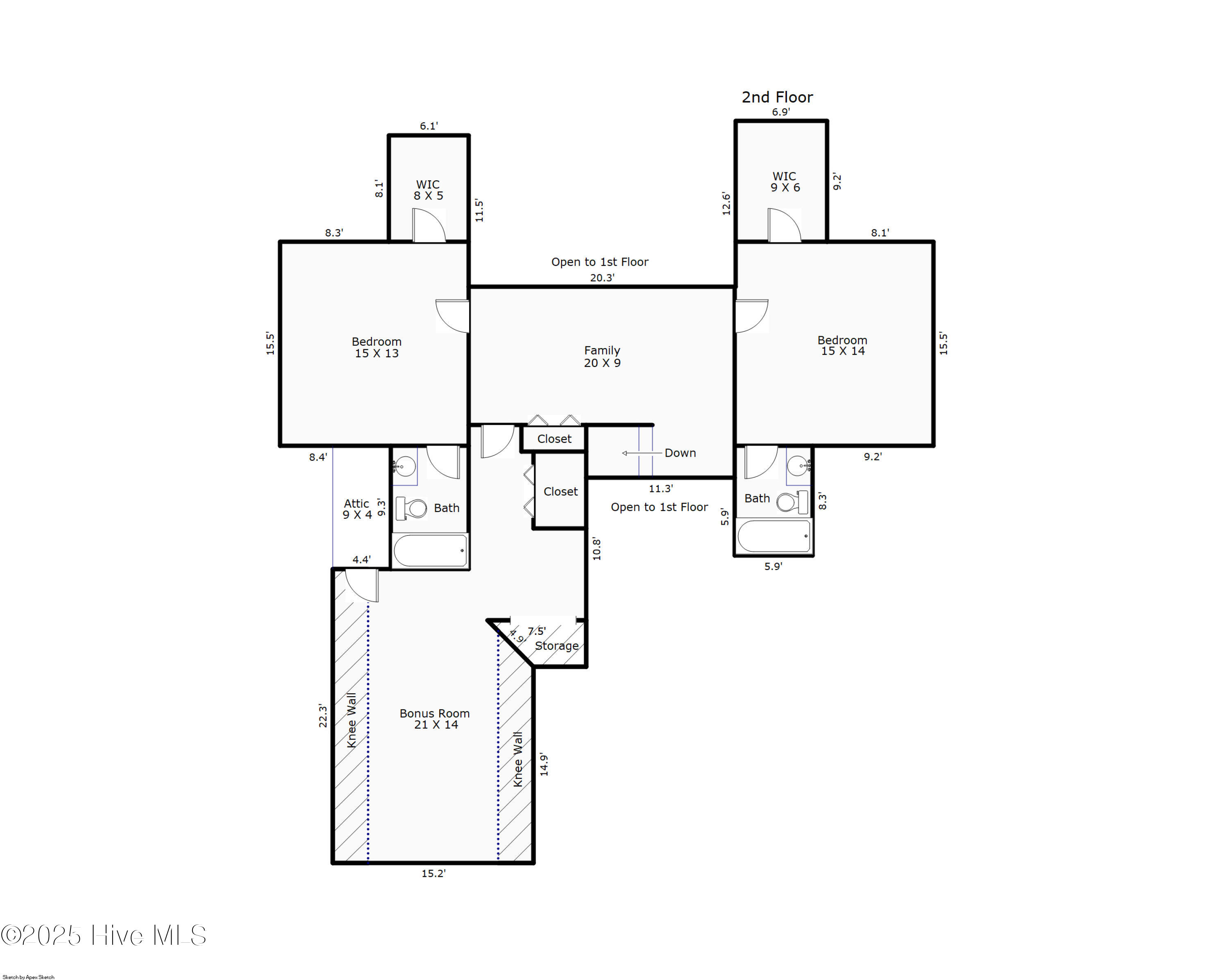 2000 Wycliffe Court
