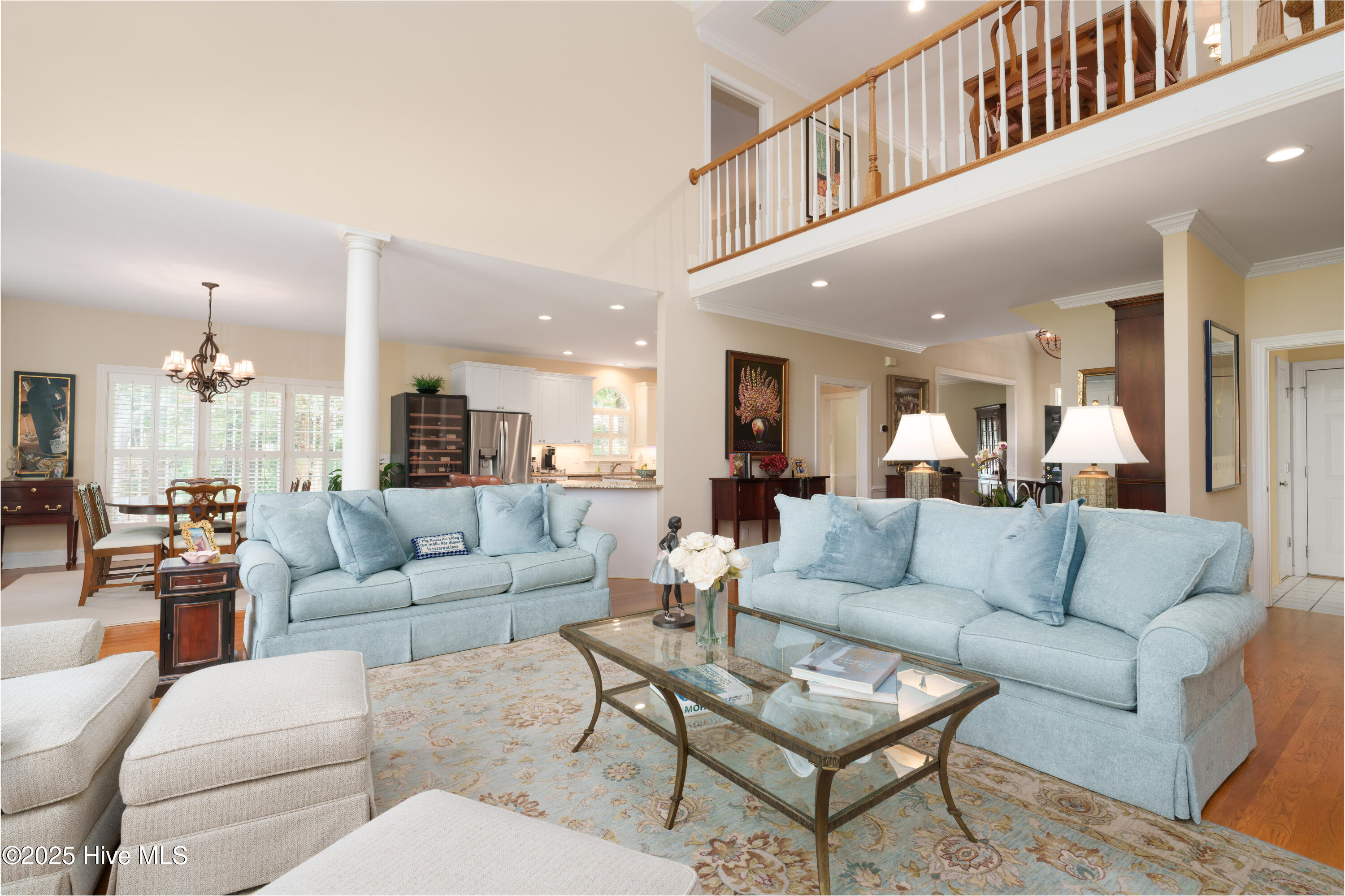 2000 Wycliffe Court