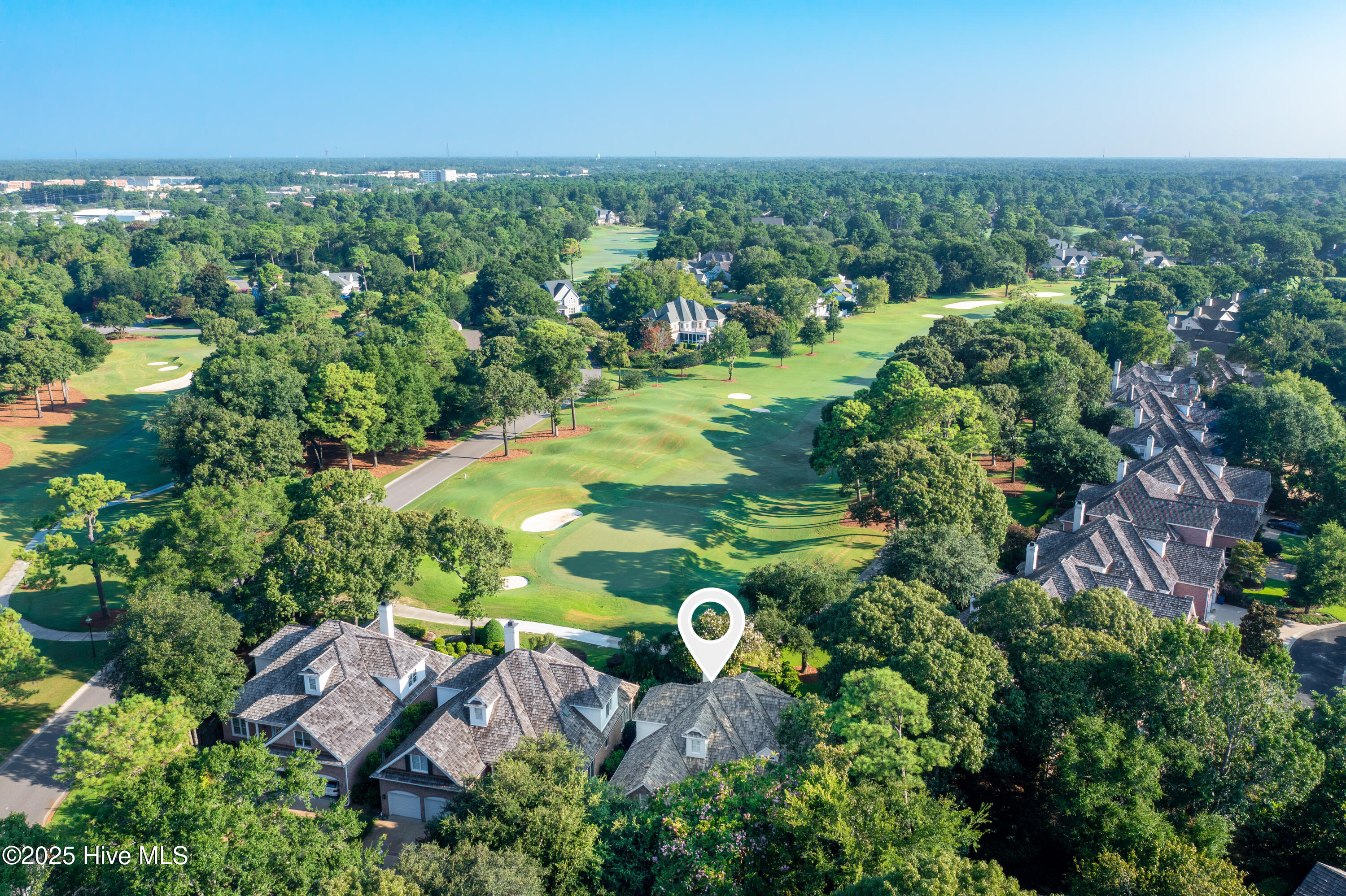 2000 Wycliffe Court