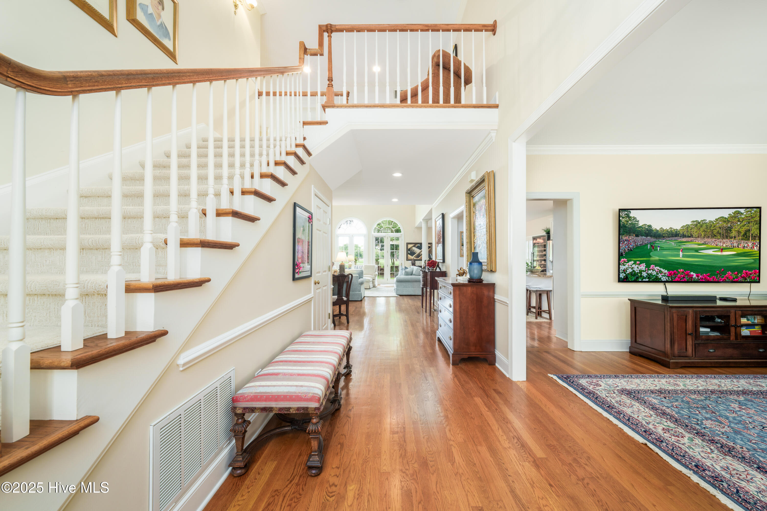 2000 Wycliffe Court