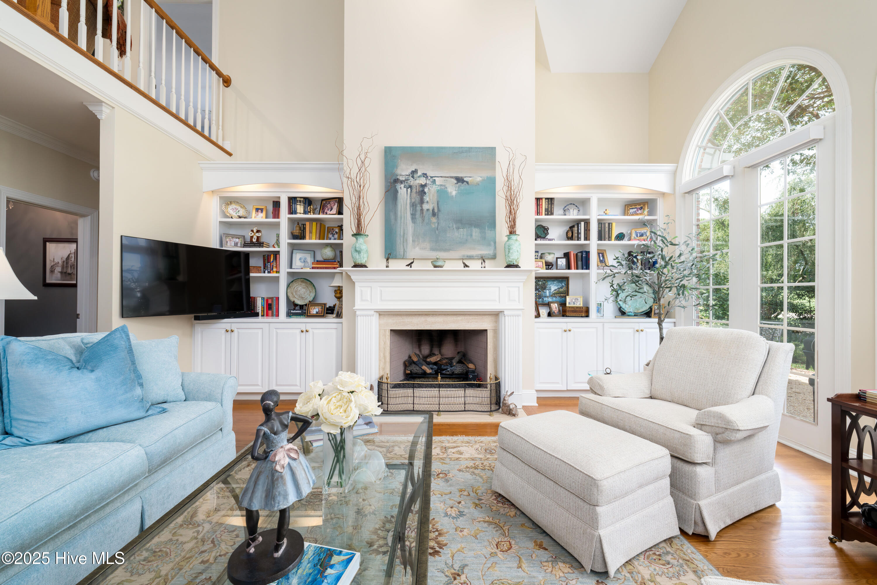 2000 Wycliffe Court