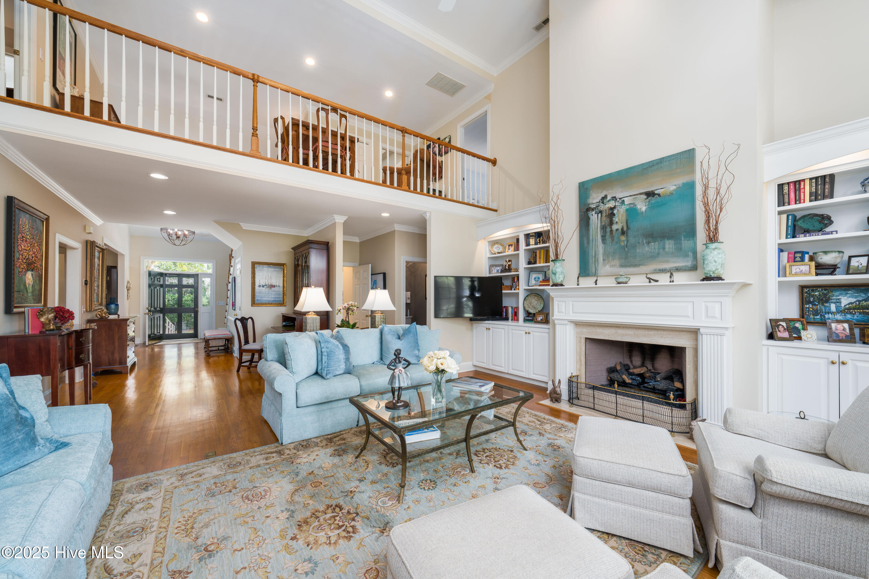2000 Wycliffe Court