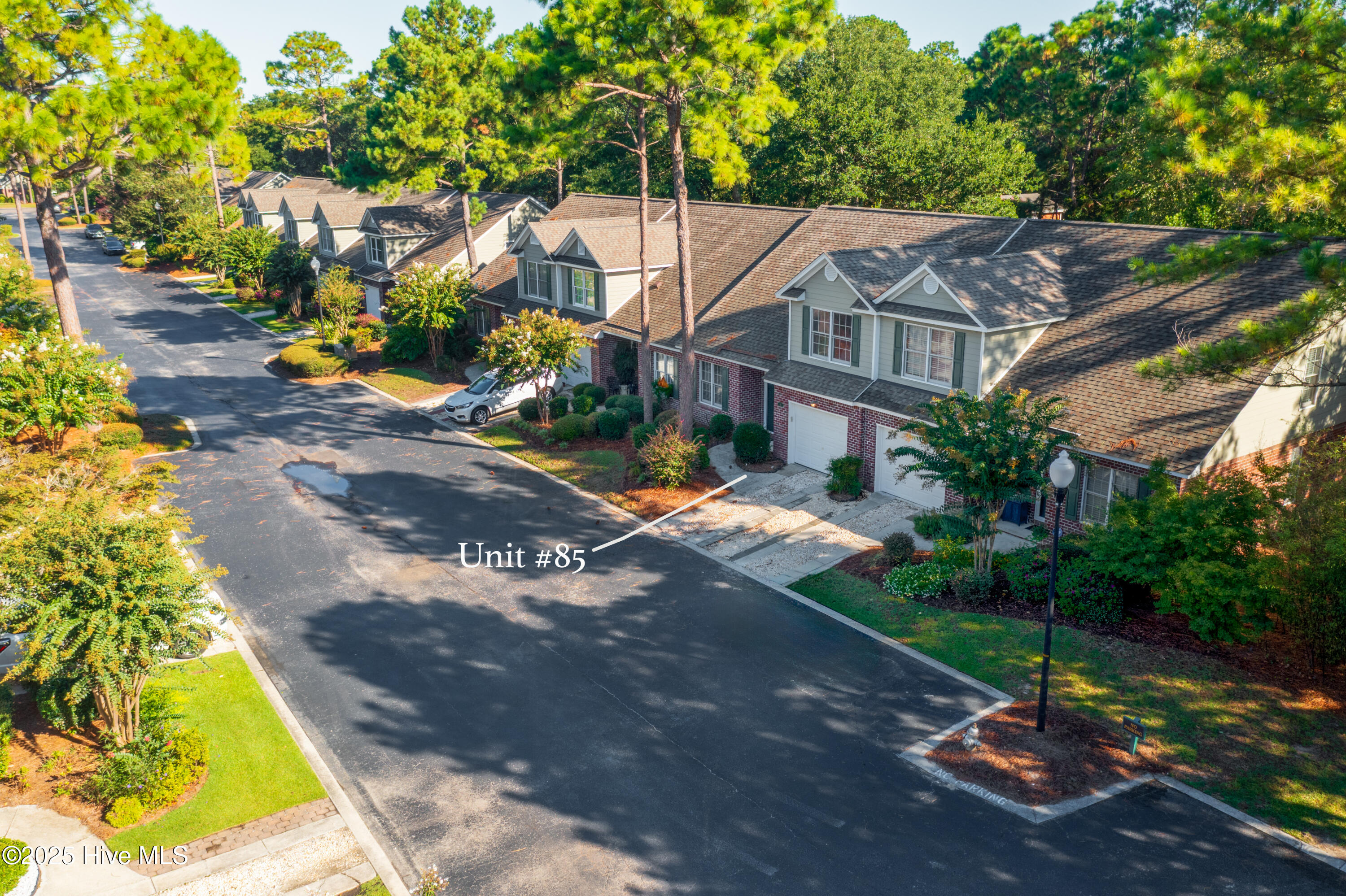 233 Racine Drive Unit 85