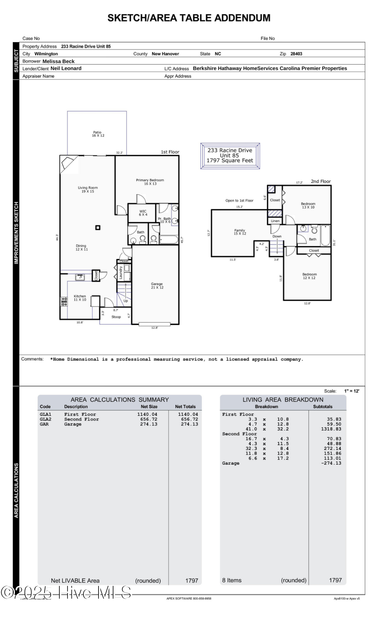 233 Racine Drive Unit 85
