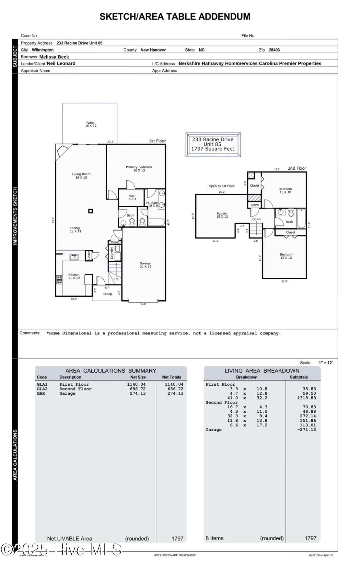 233 Racine Drive Unit 85