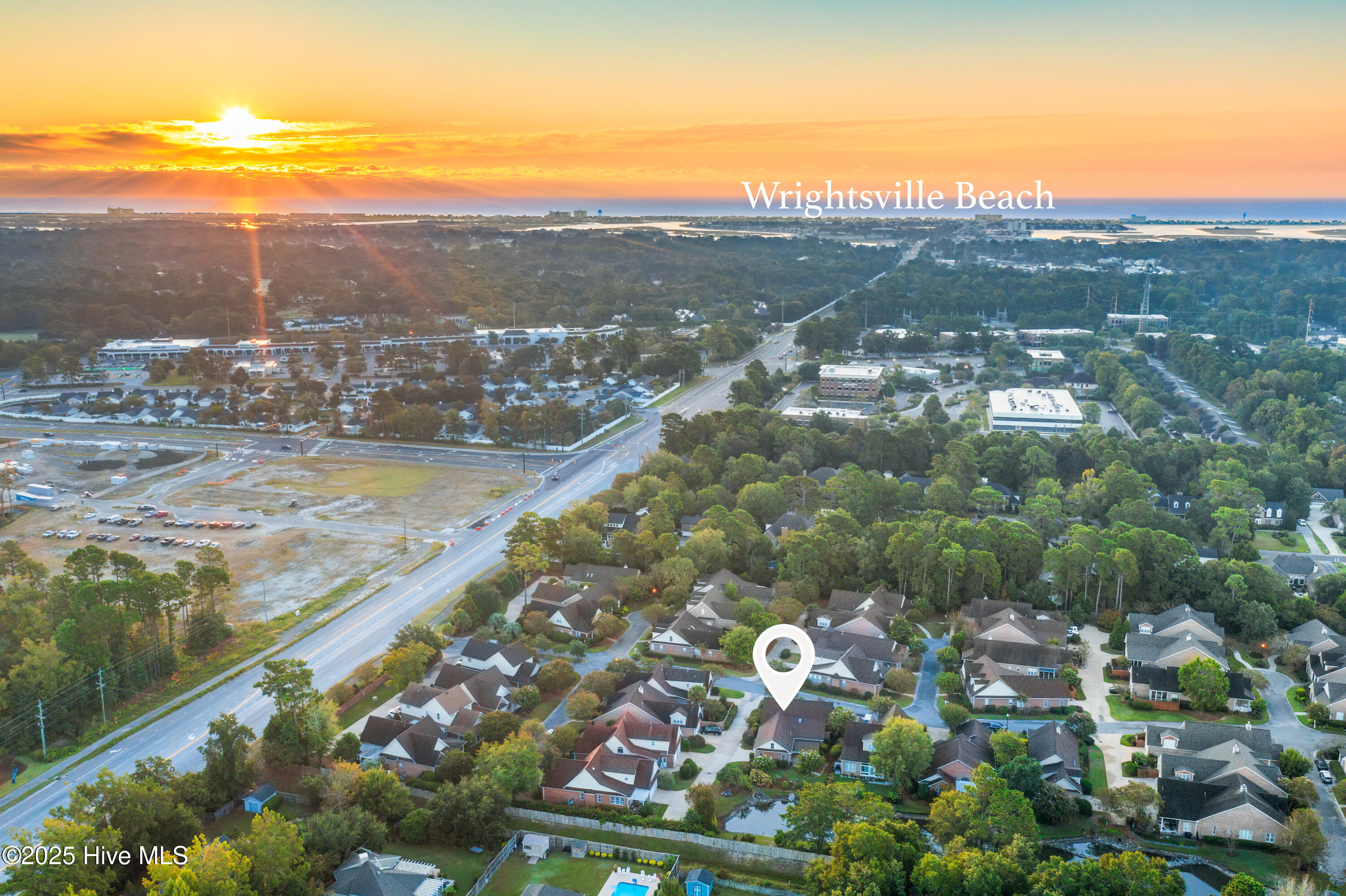 1100 Pointe Summerset Drive