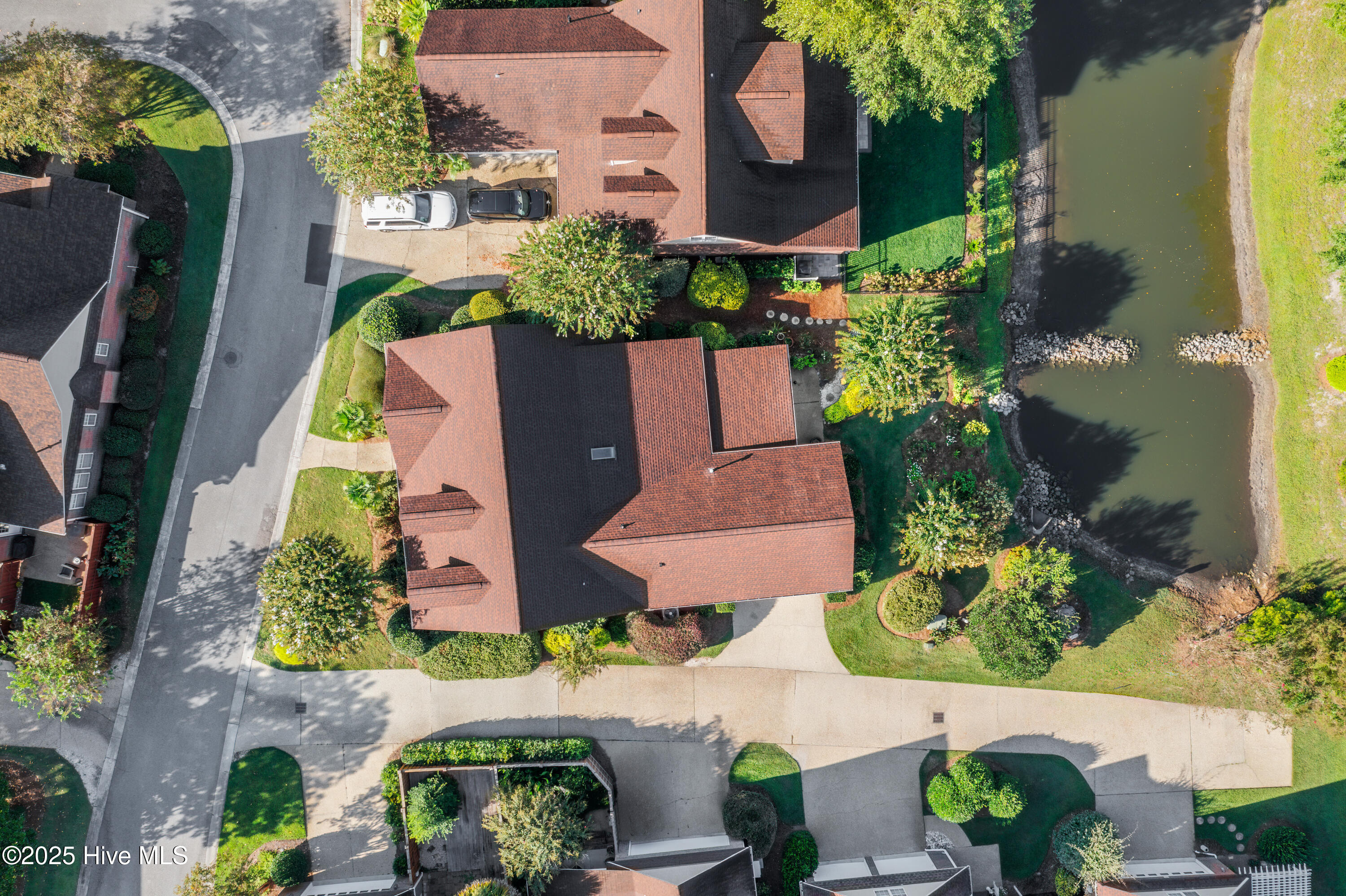 1100 Pointe Summerset Drive