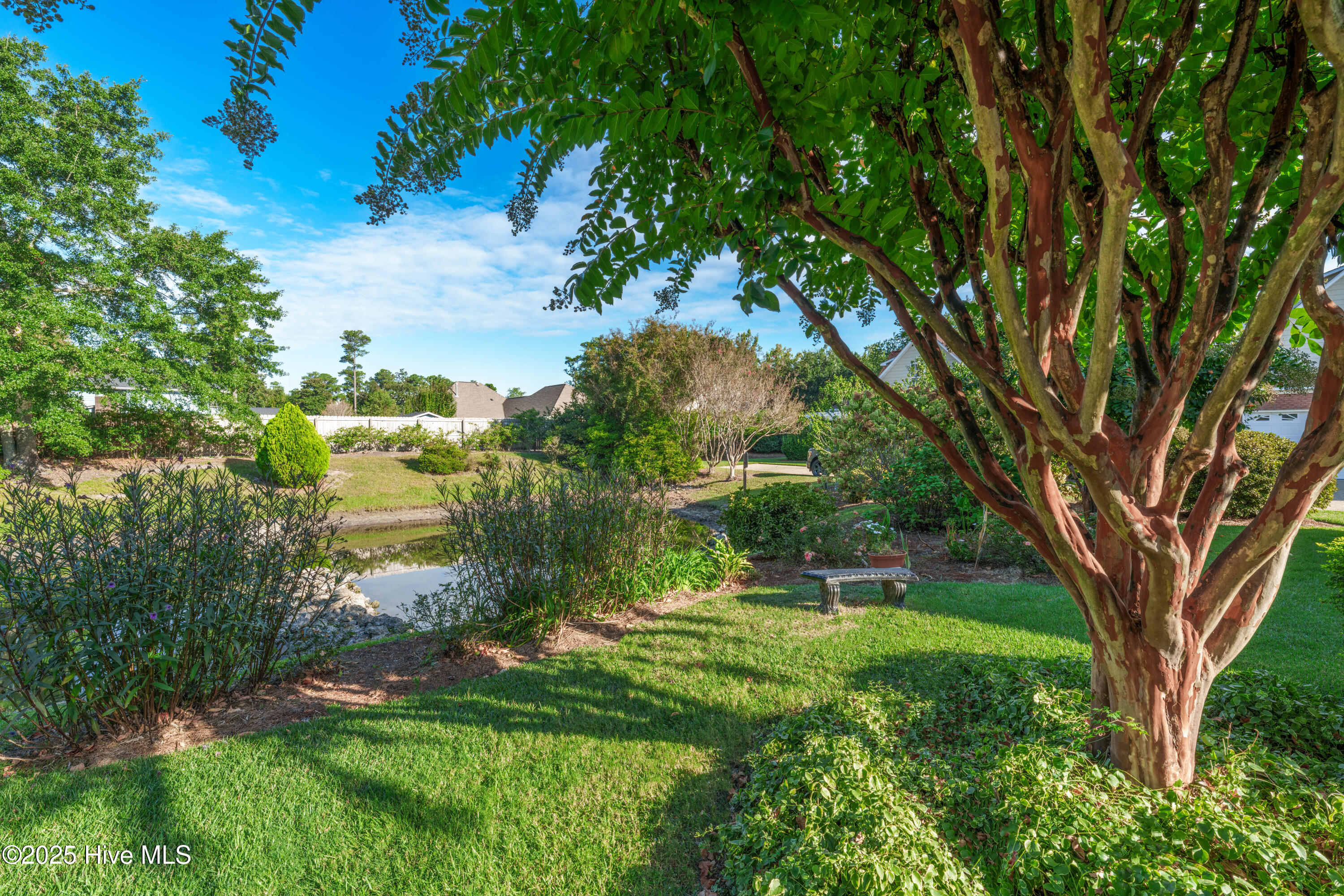 1100 Pointe Summerset Drive