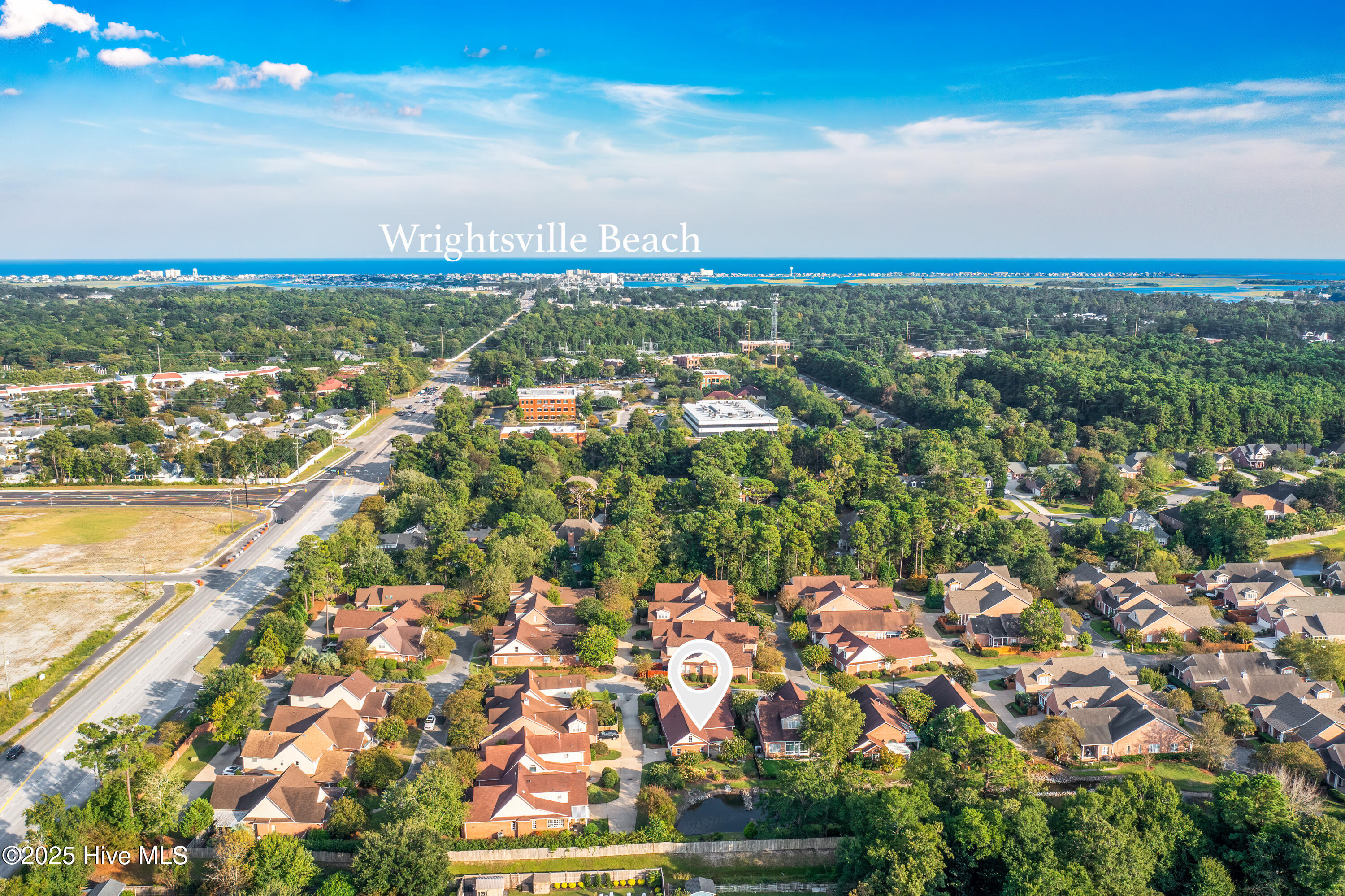 1100 Pointe Summerset Drive