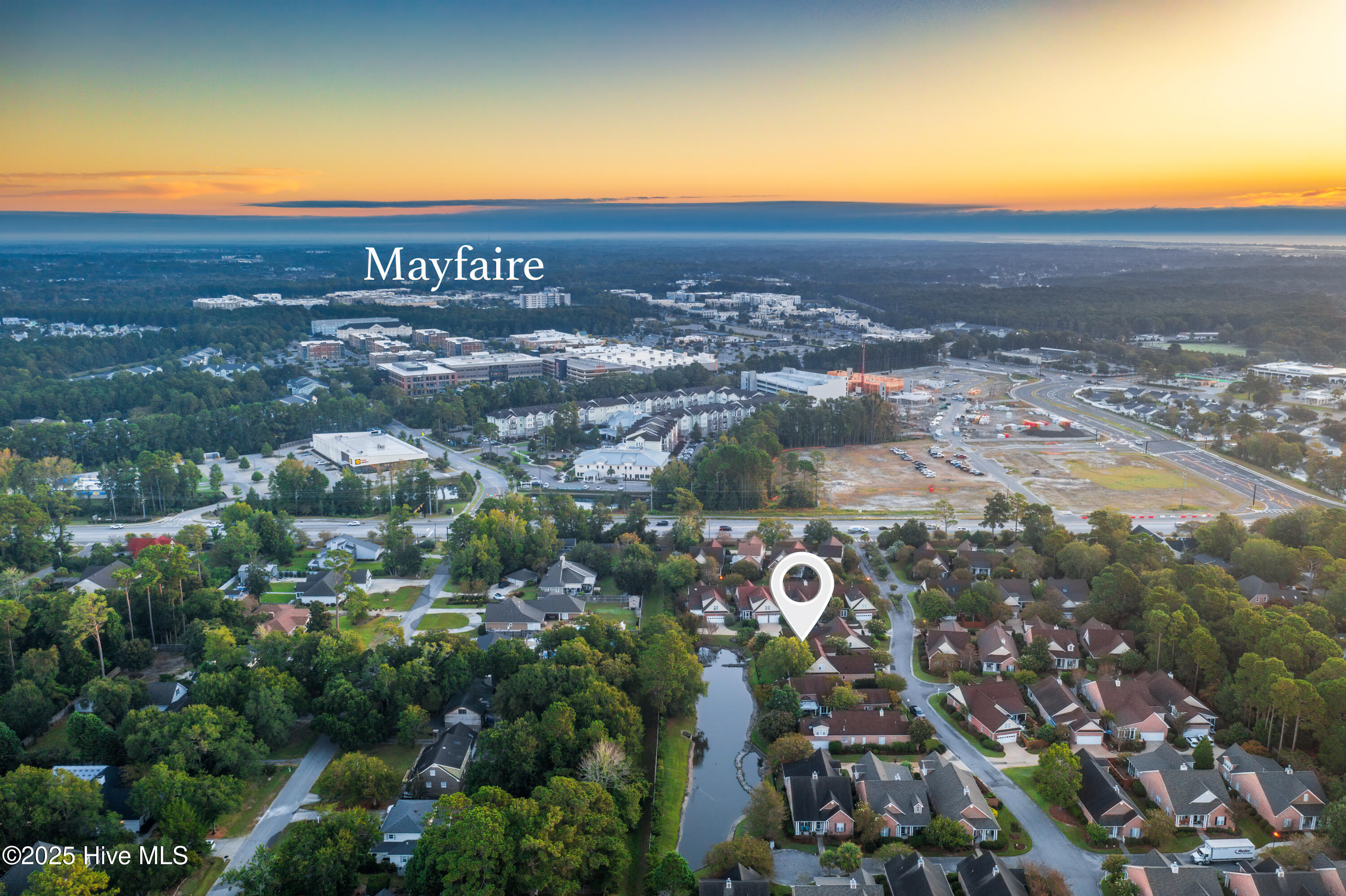 1100 Pointe Summerset Drive