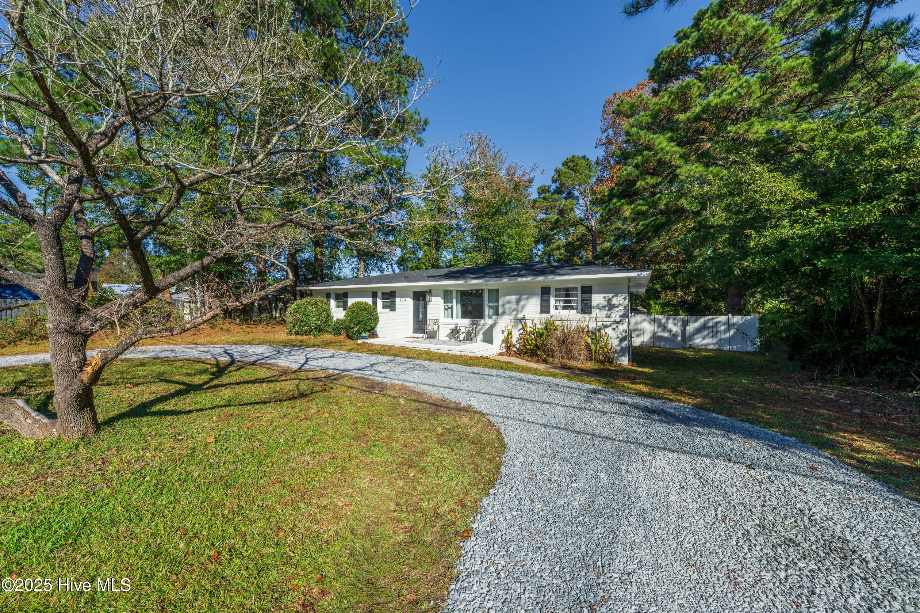 109 Shorewood Hills Drive