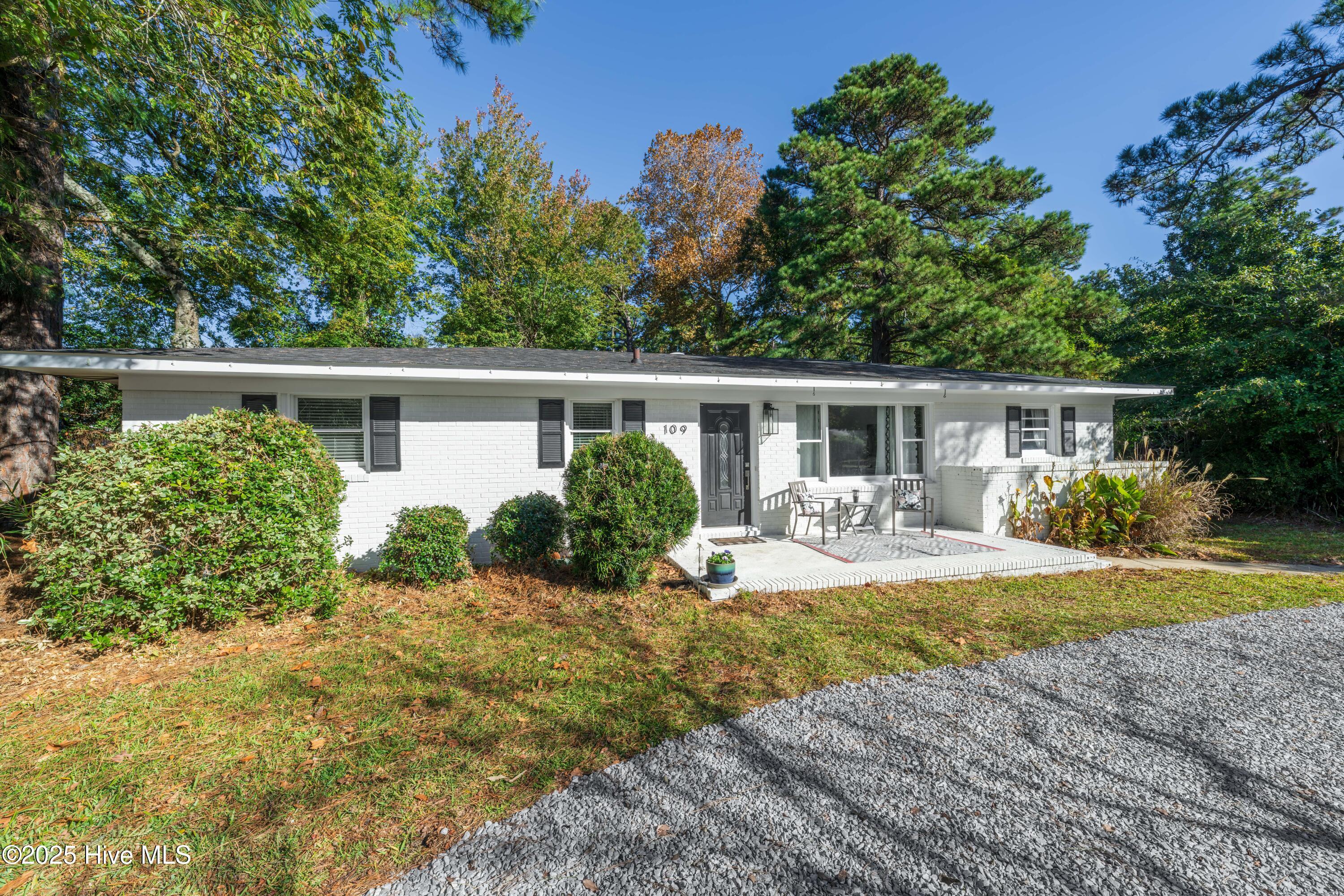109 Shorewood Hills Drive