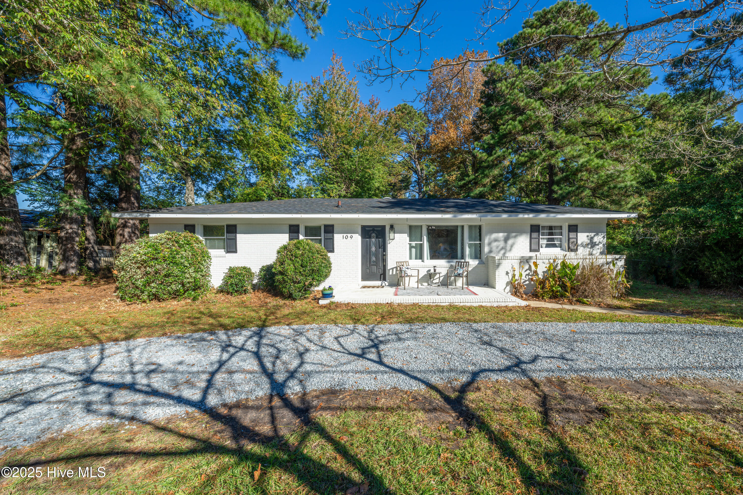 109 Shorewood Hills Drive