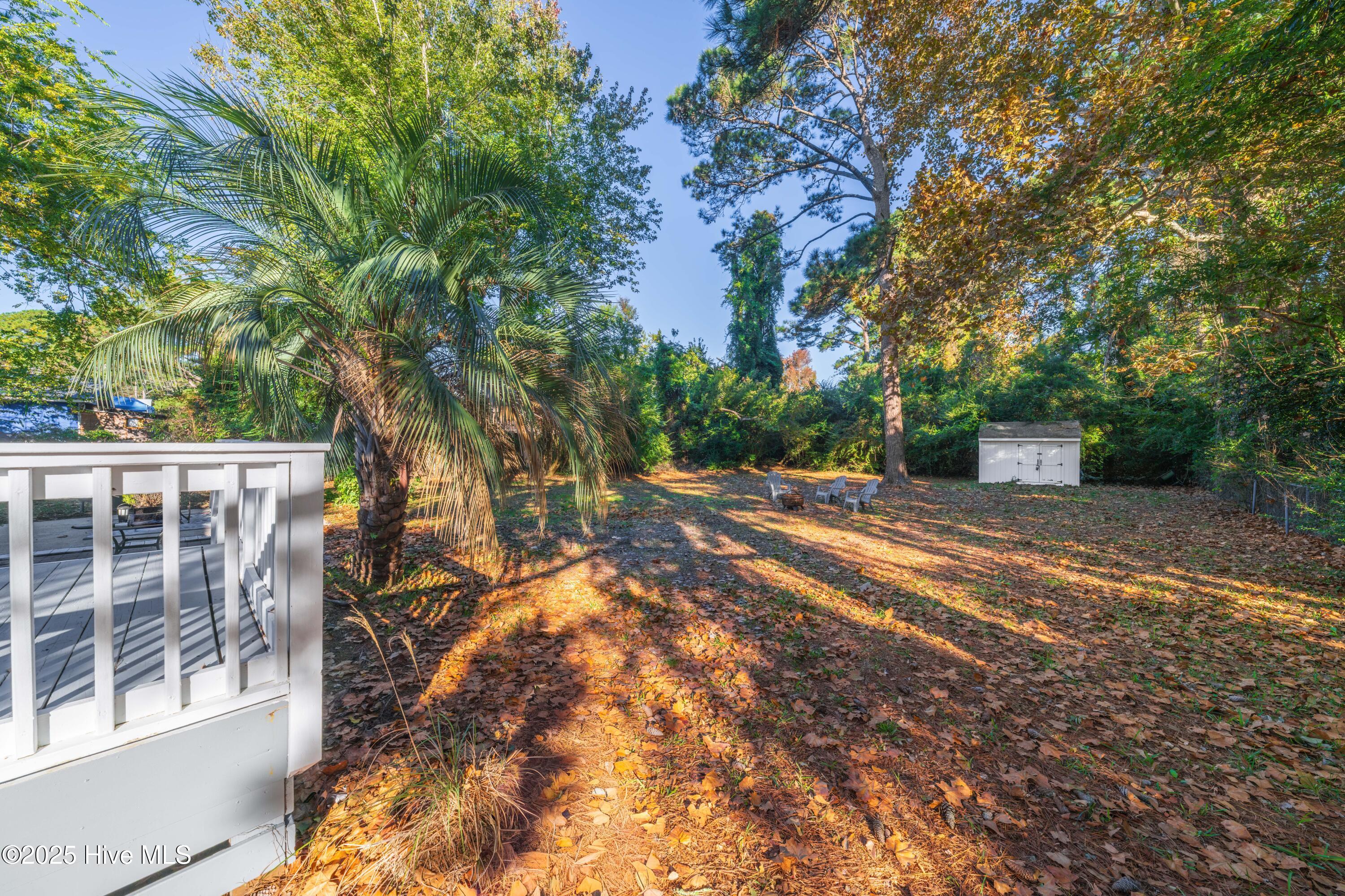 109 Shorewood Hills Drive