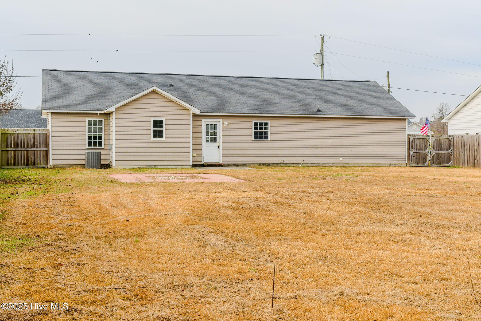 217 Wingspread Lane