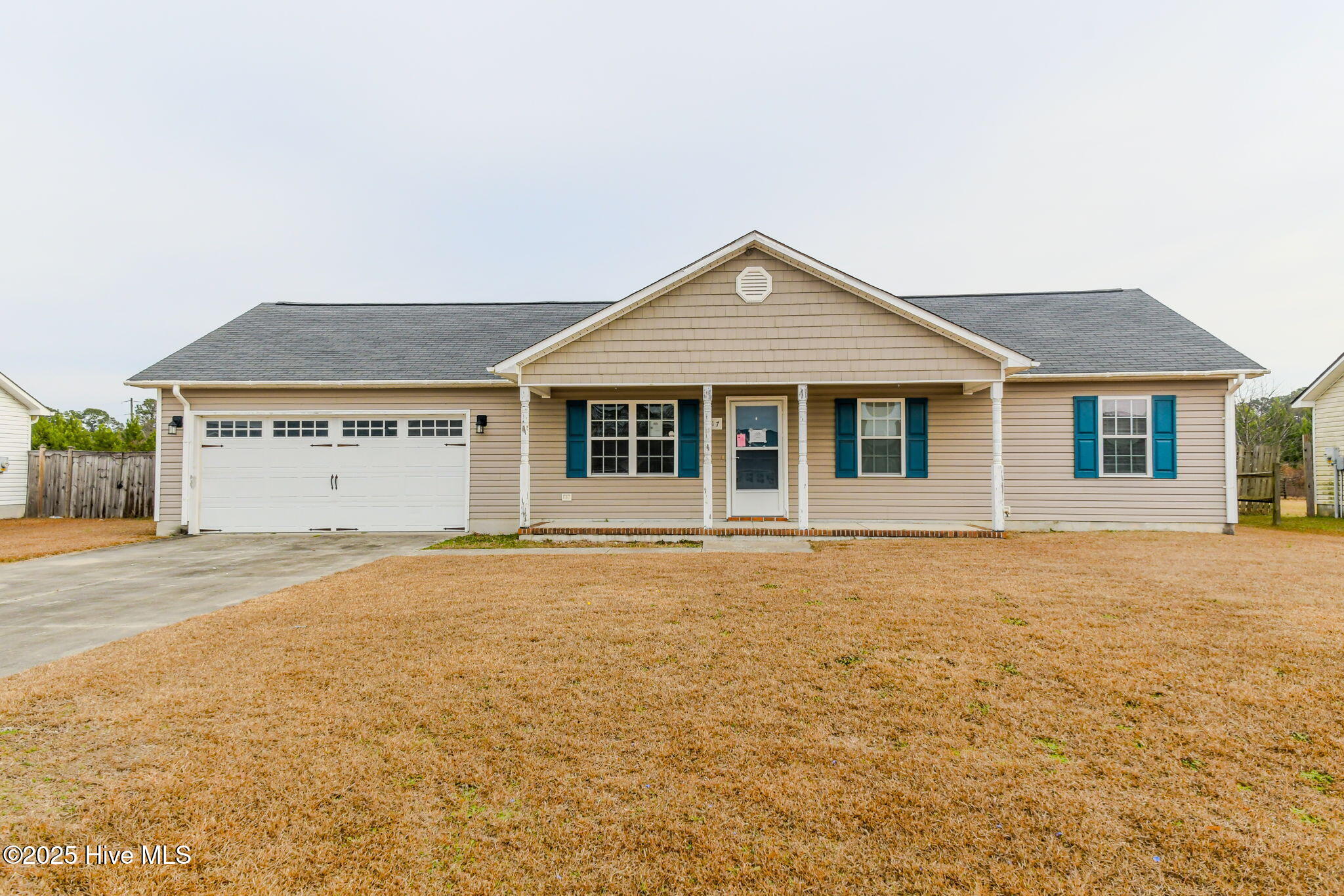 217 Wingspread Lane