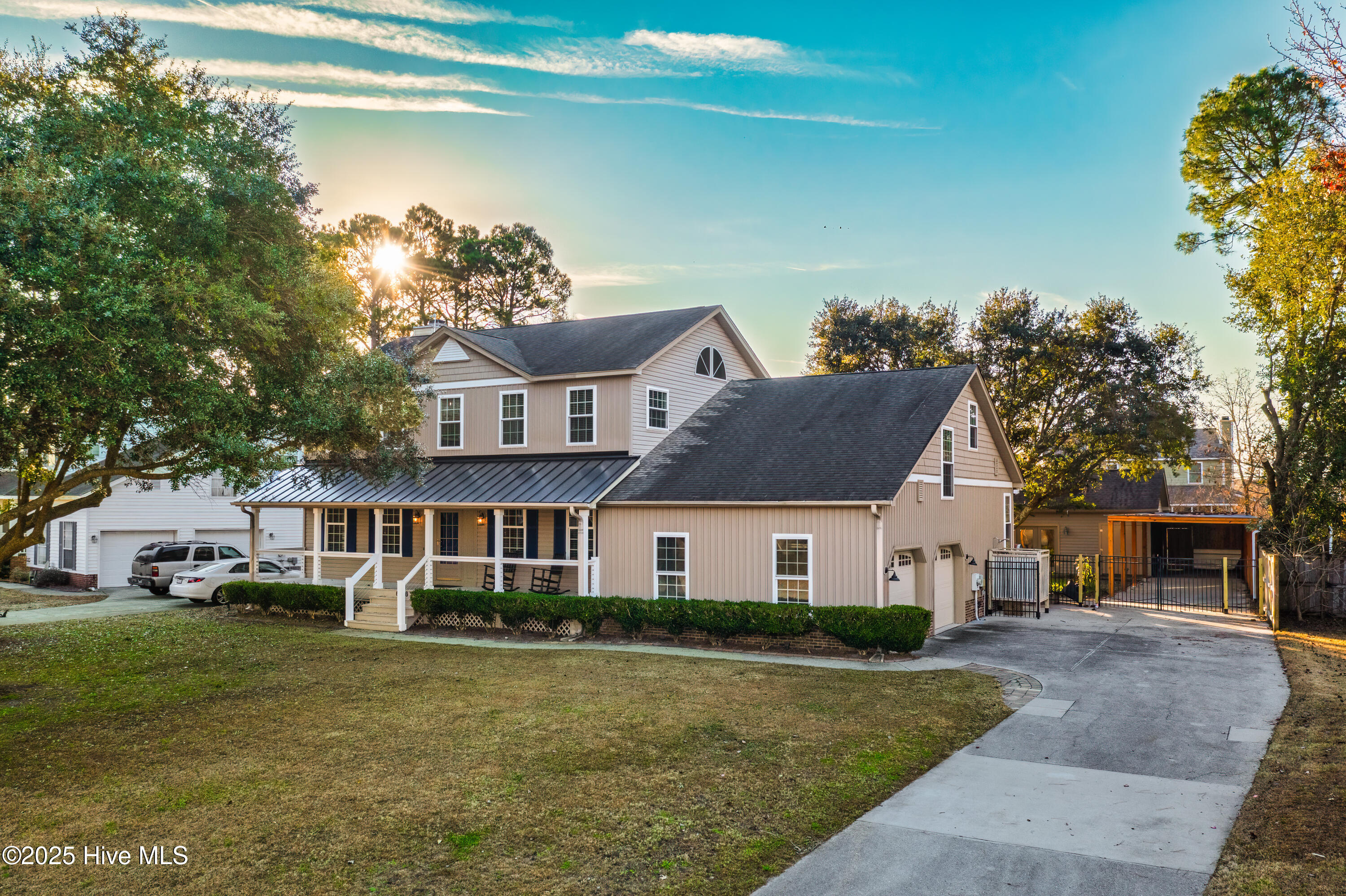 6636 Shire Lane