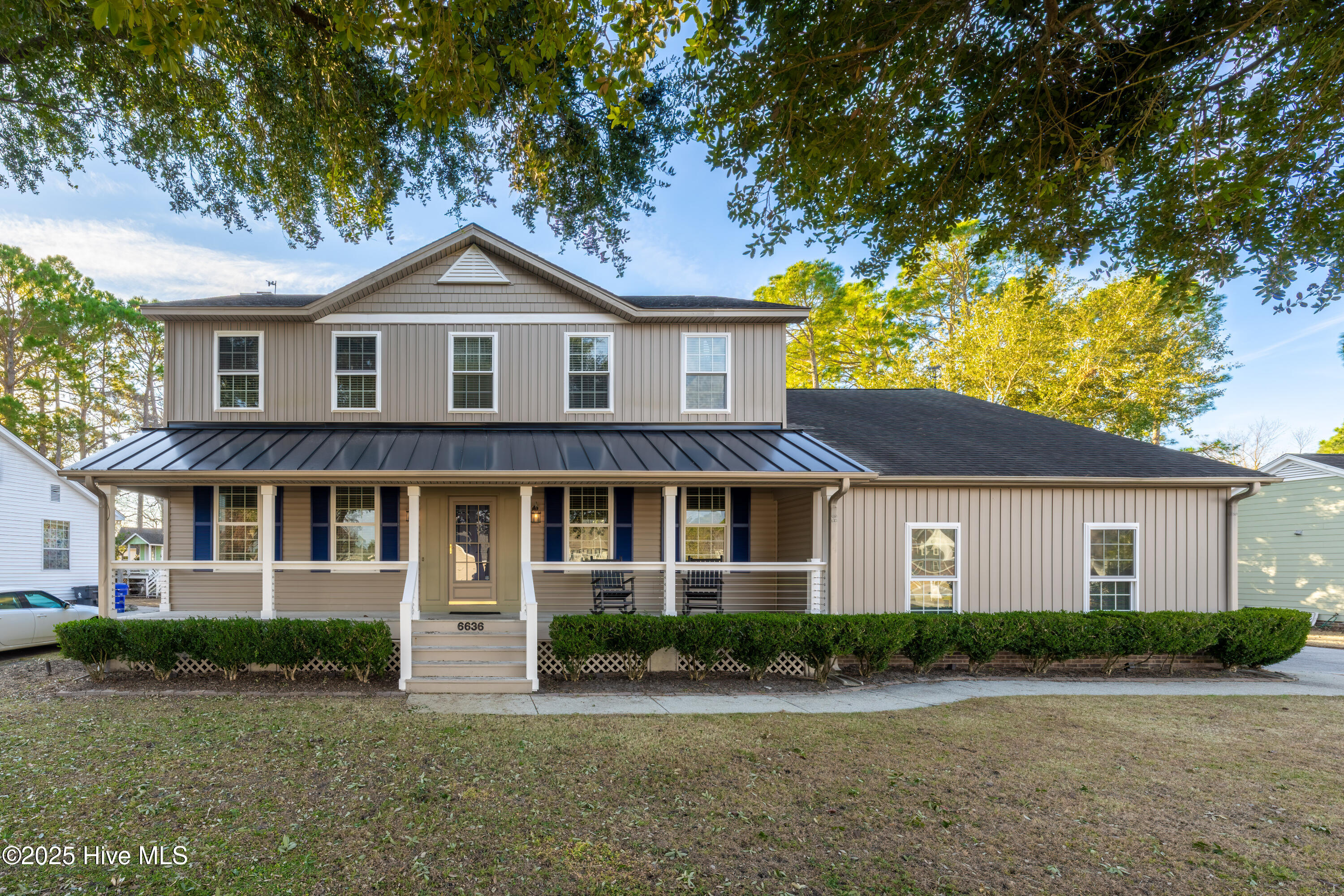 6636 Shire Lane