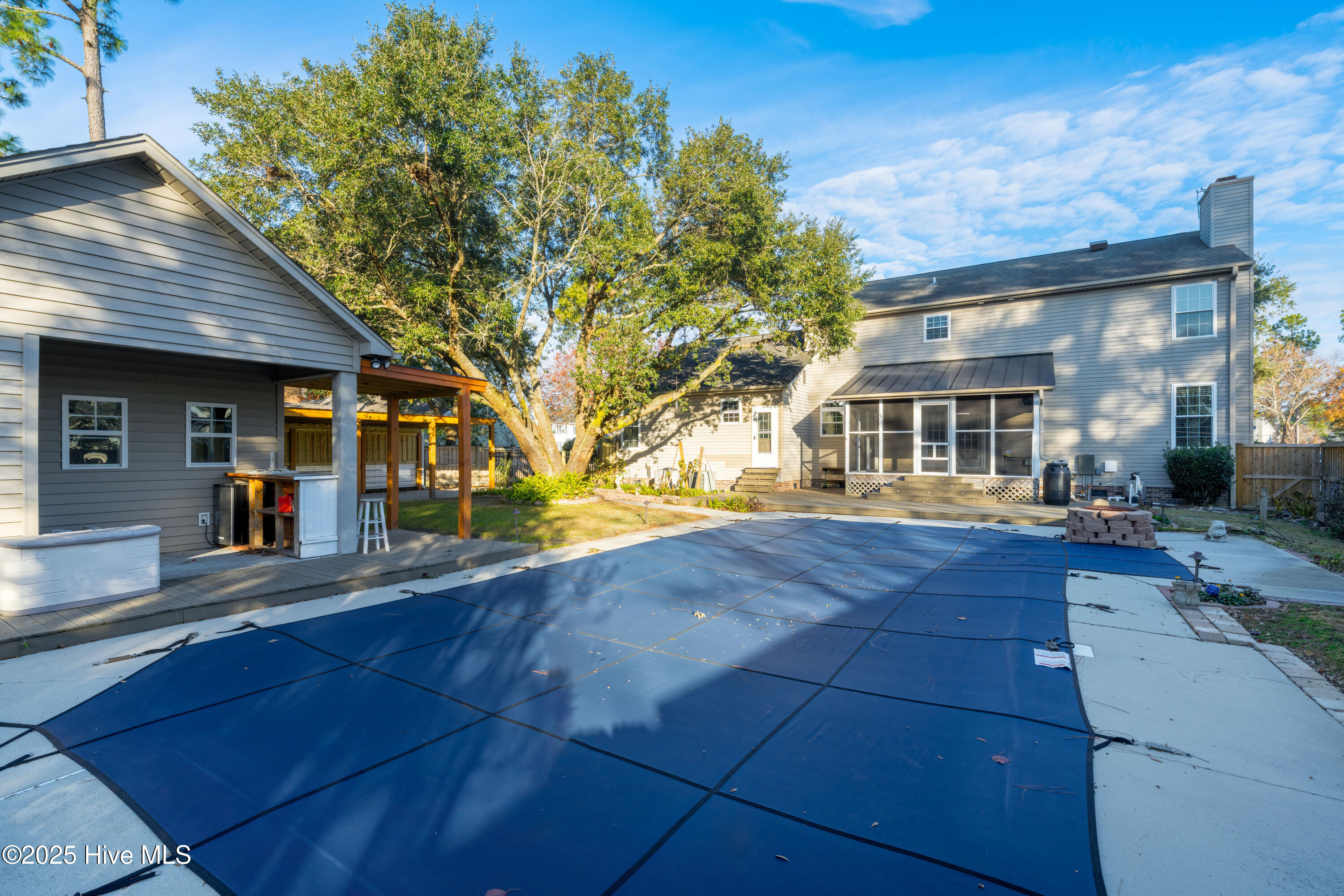 6636 Shire Lane