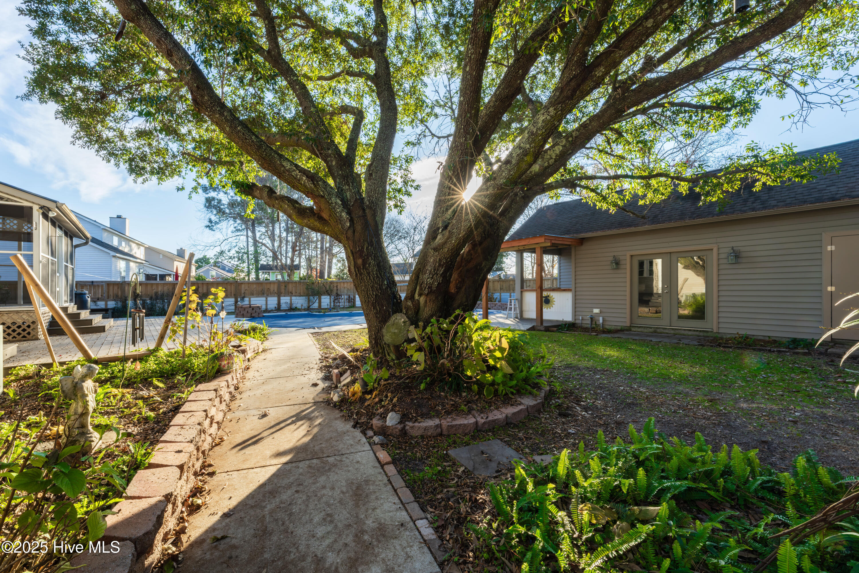 6636 Shire Lane