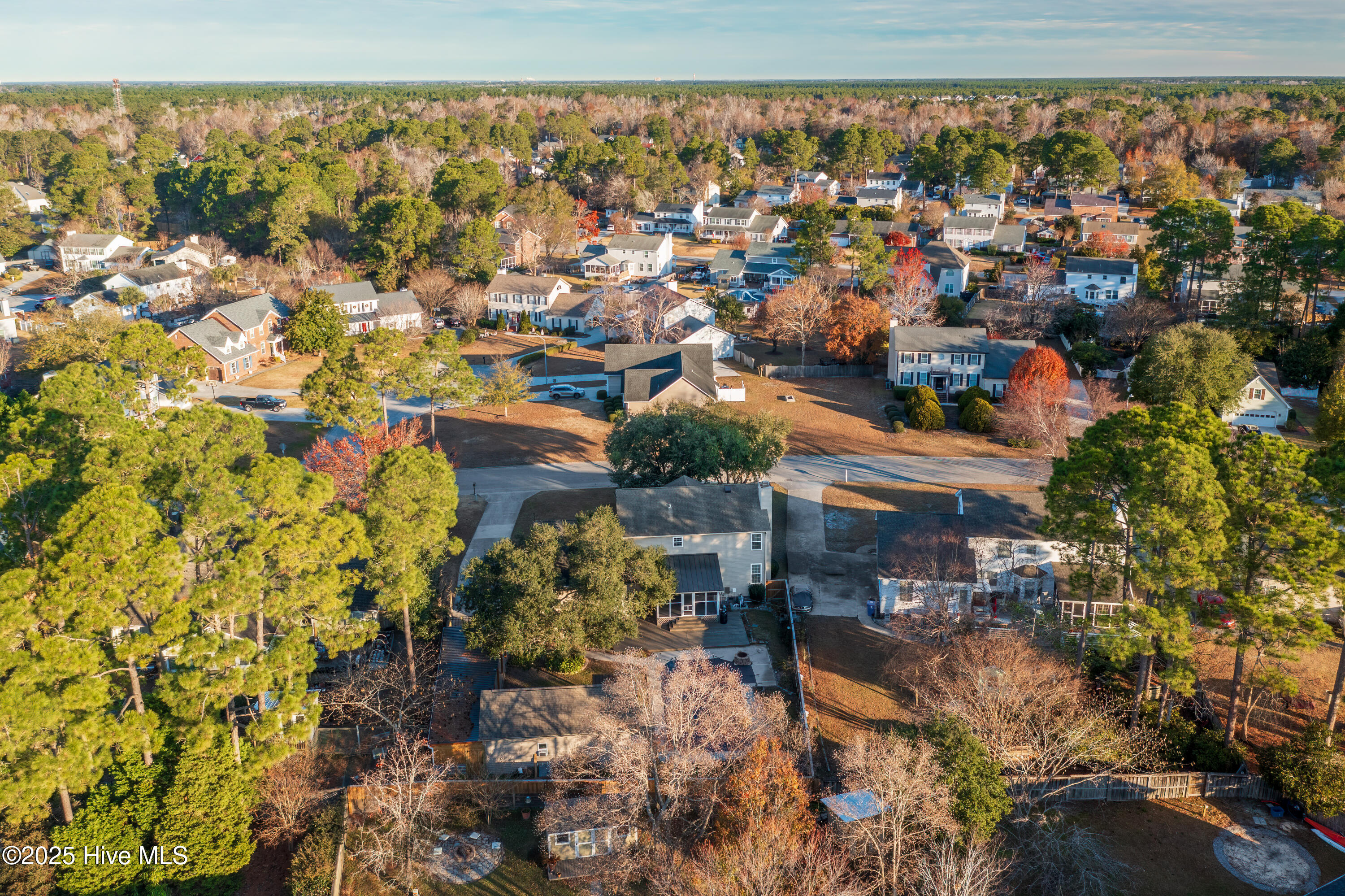 6636 Shire Lane