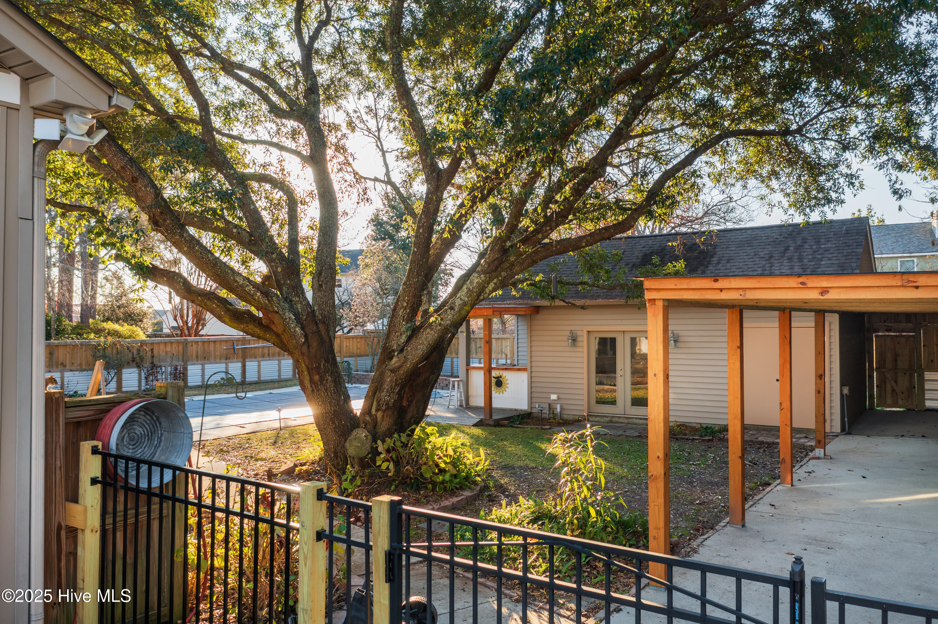 6636 Shire Lane