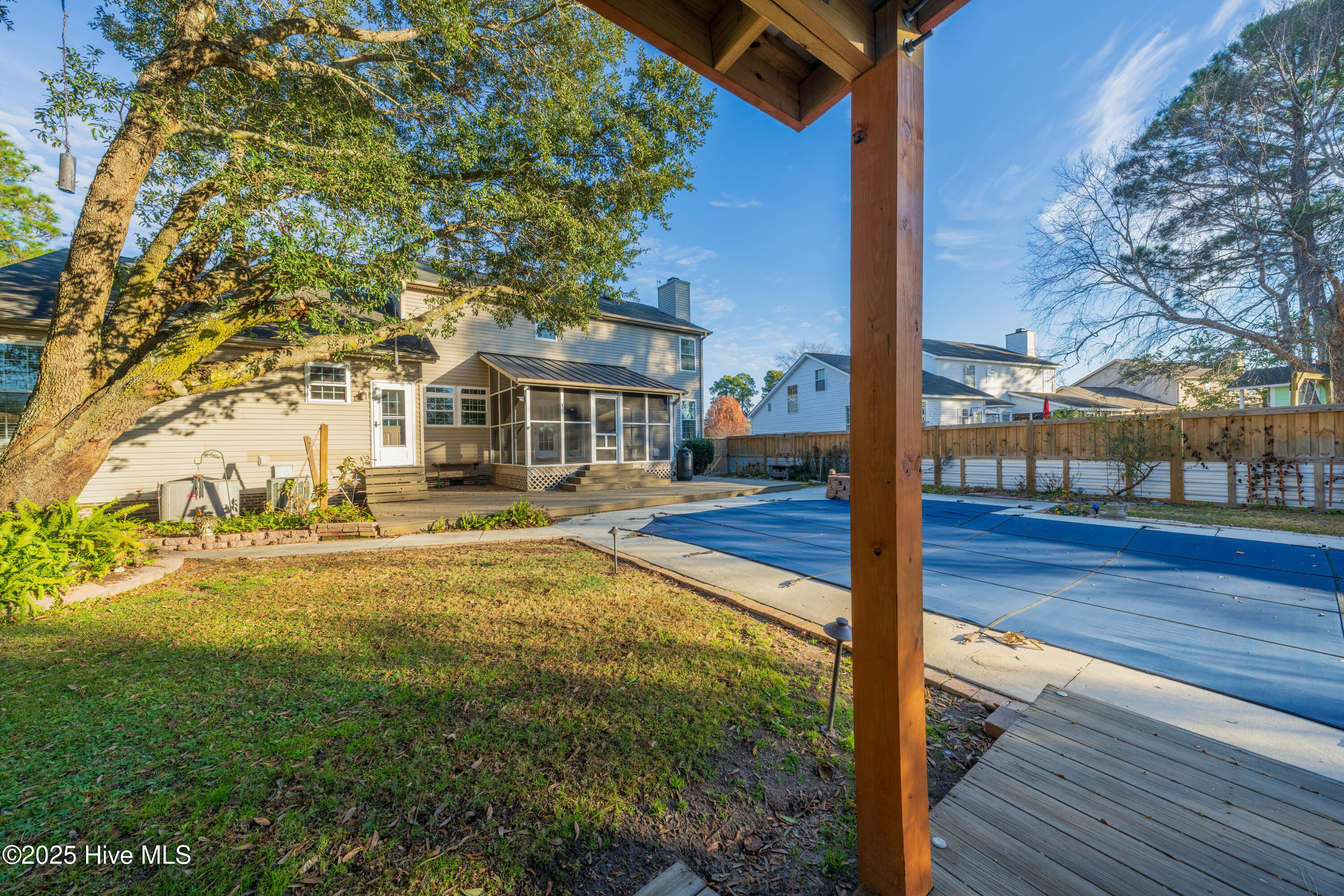 6636 Shire Lane