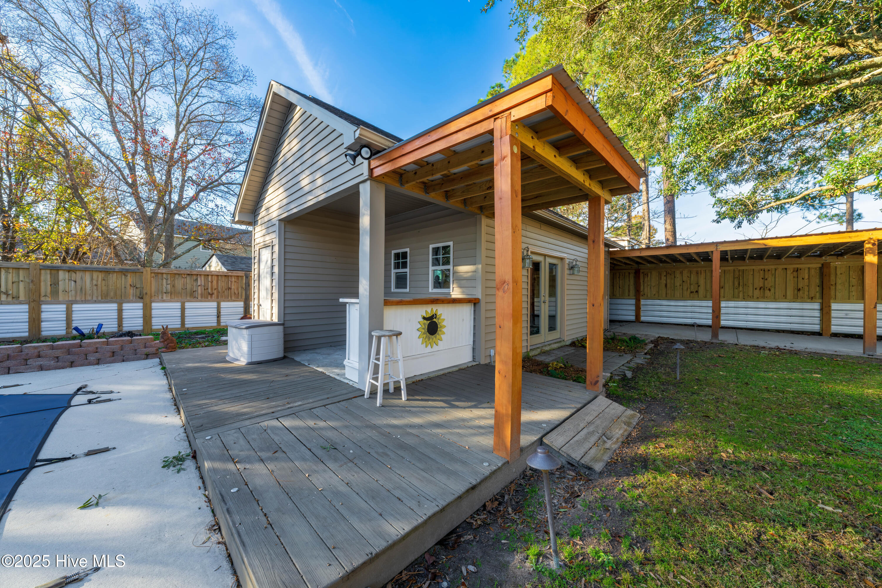 6636 Shire Lane