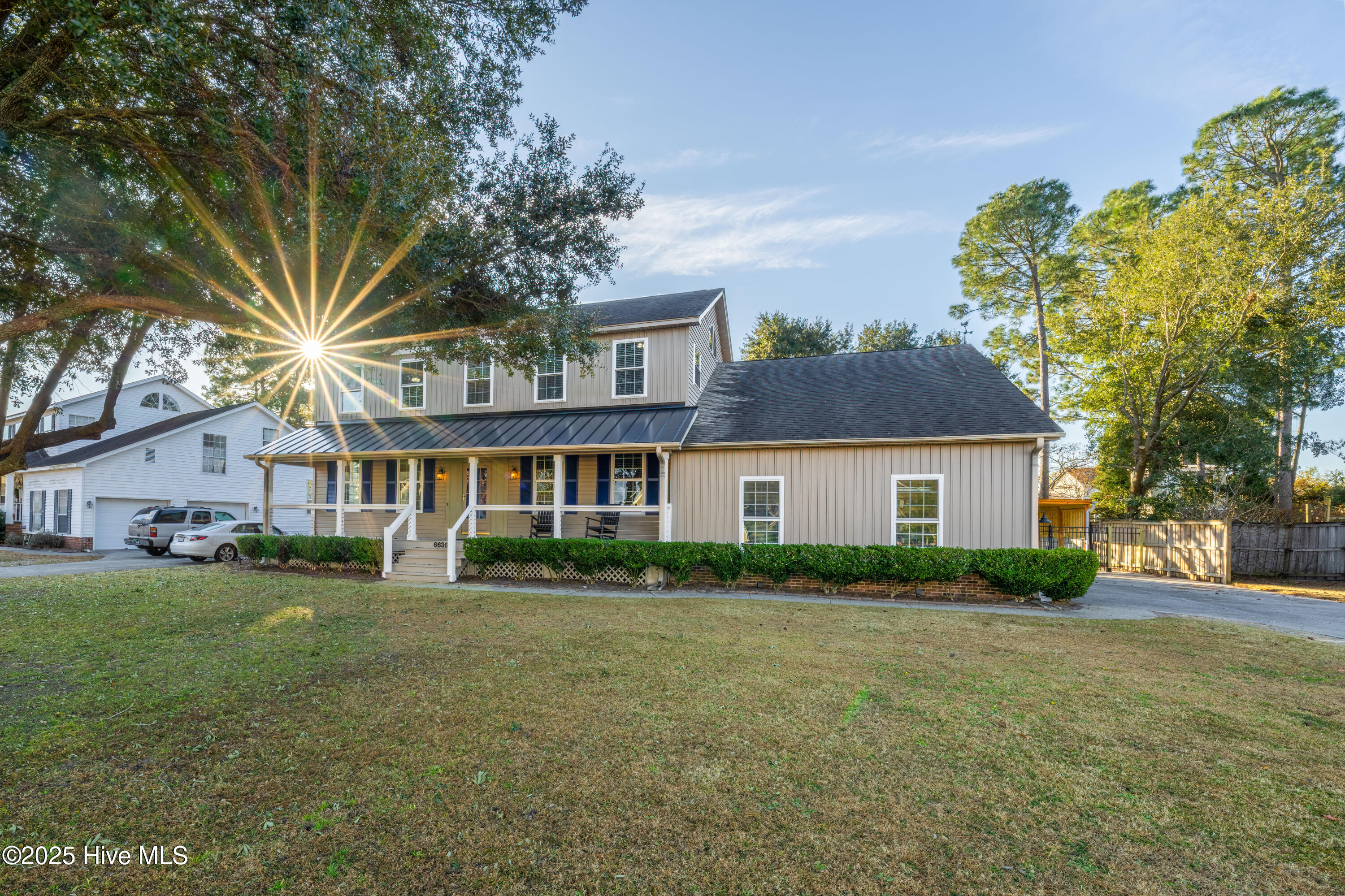 6636 Shire Lane