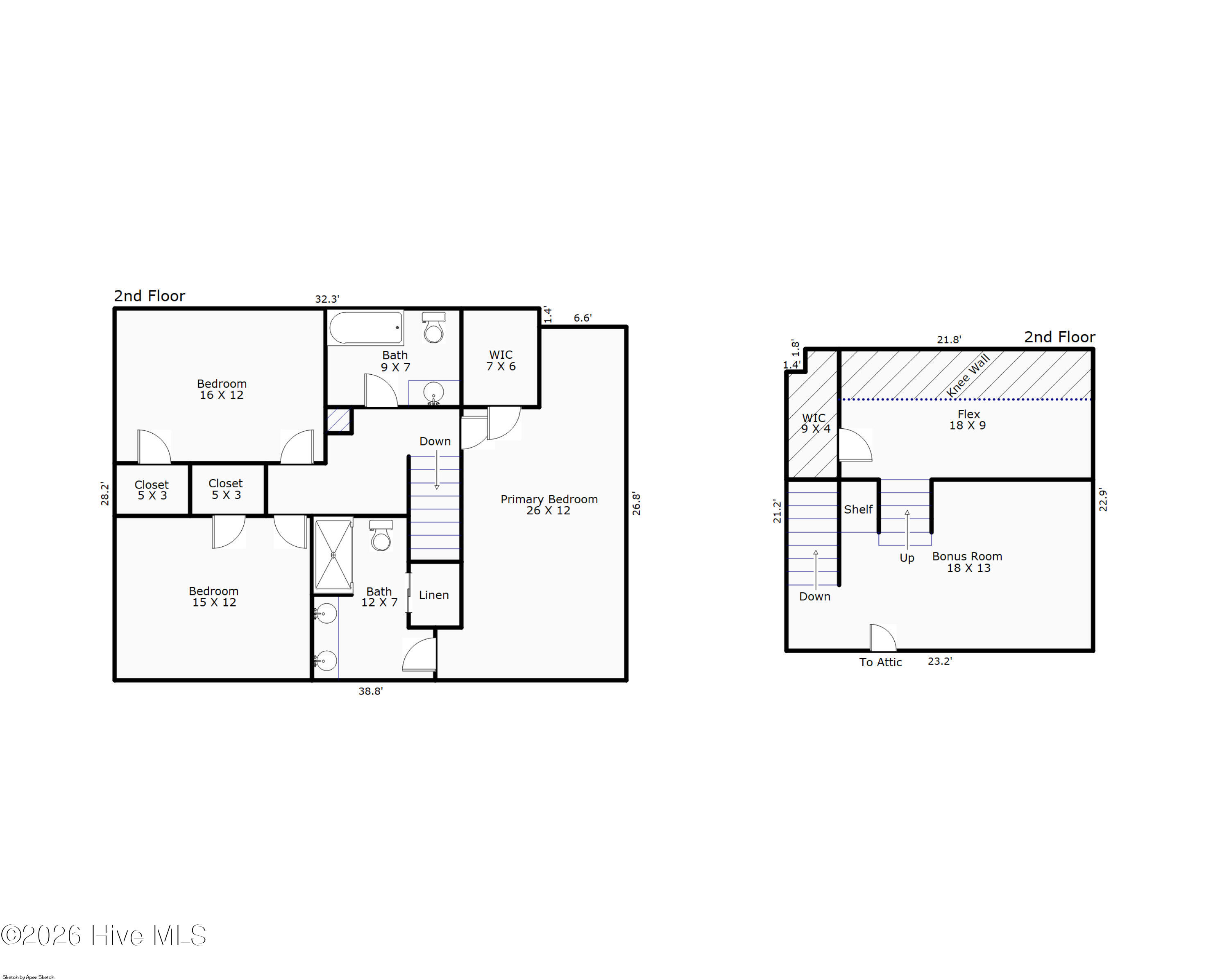 6636 Shire Lane