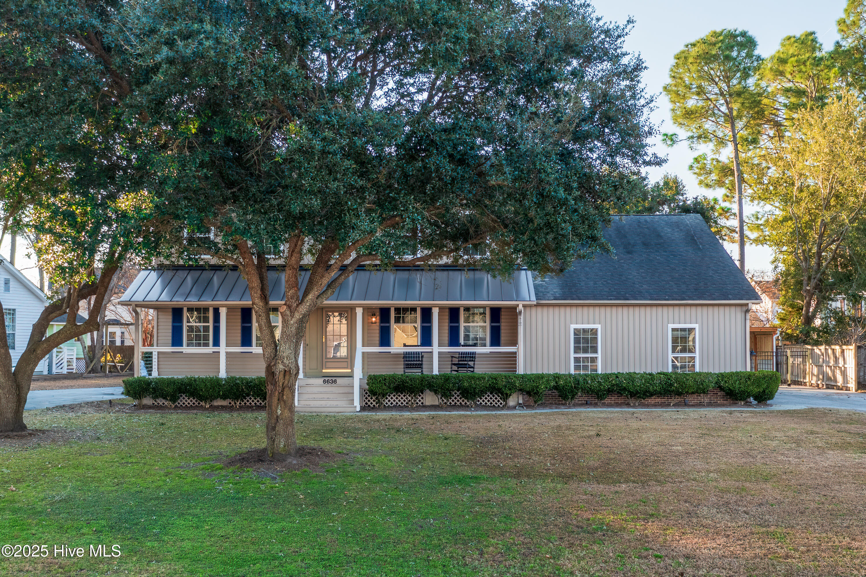 6636 Shire Lane