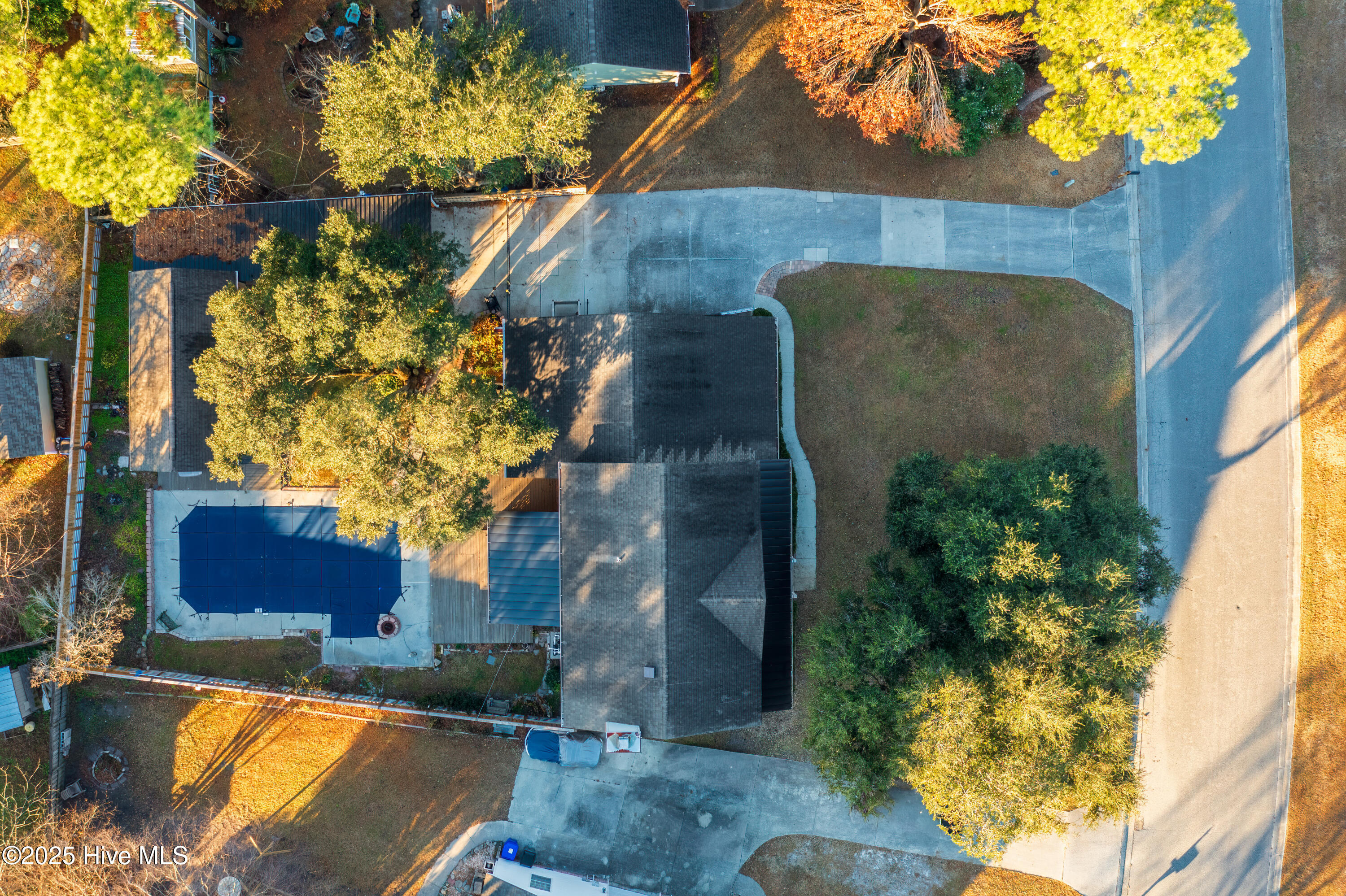 6636 Shire Lane