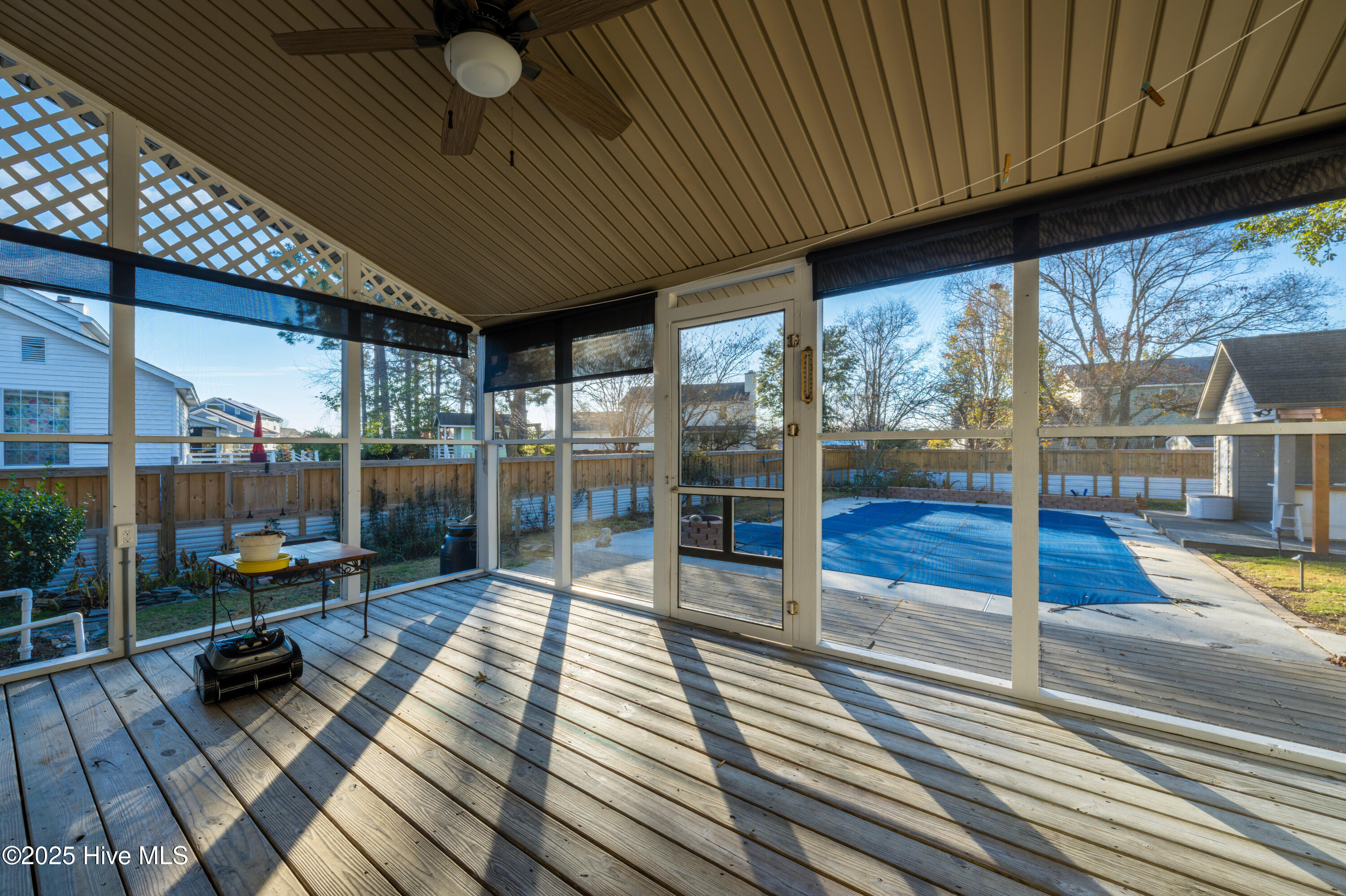 6636 Shire Lane