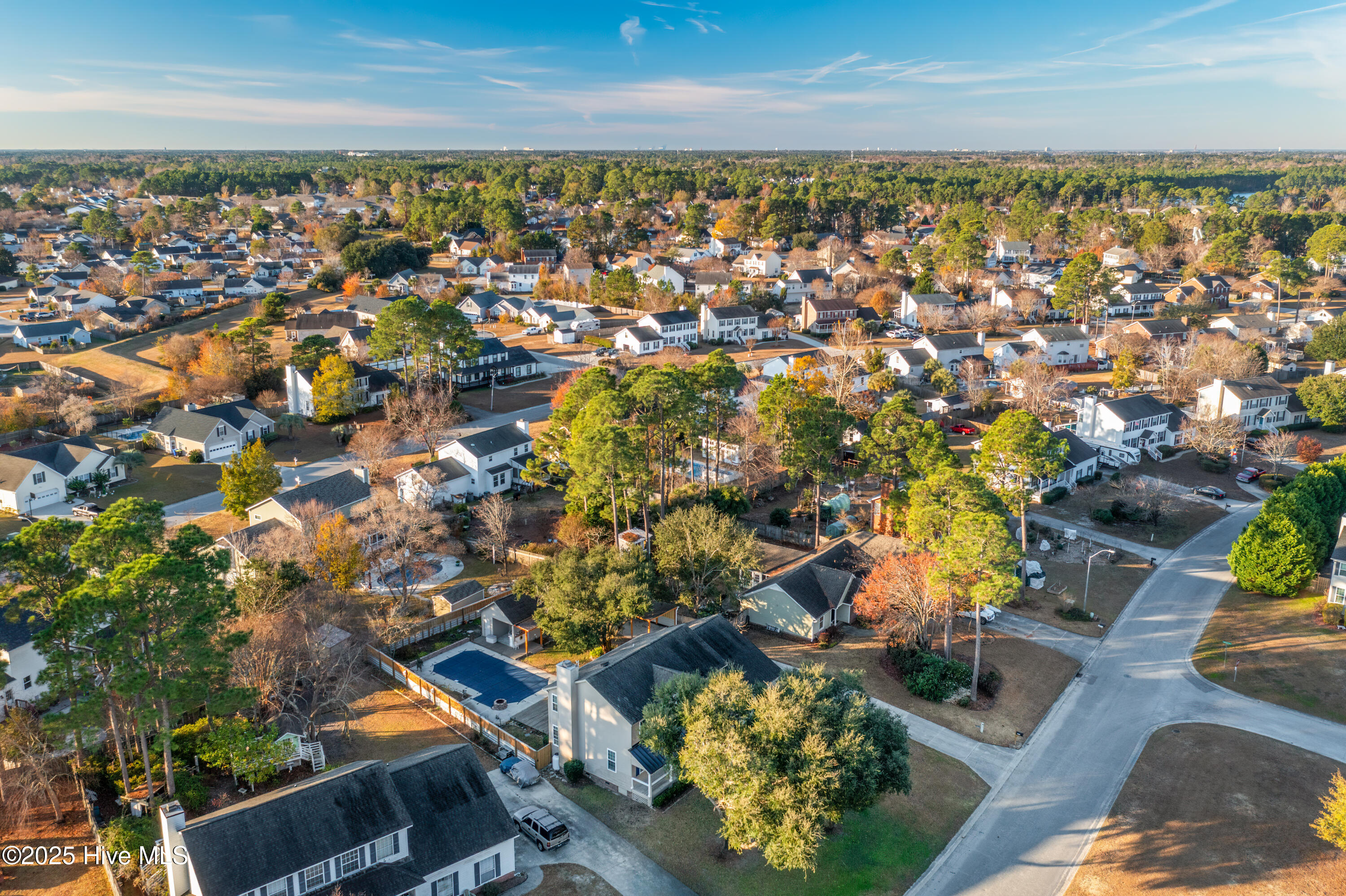 6636 Shire Lane