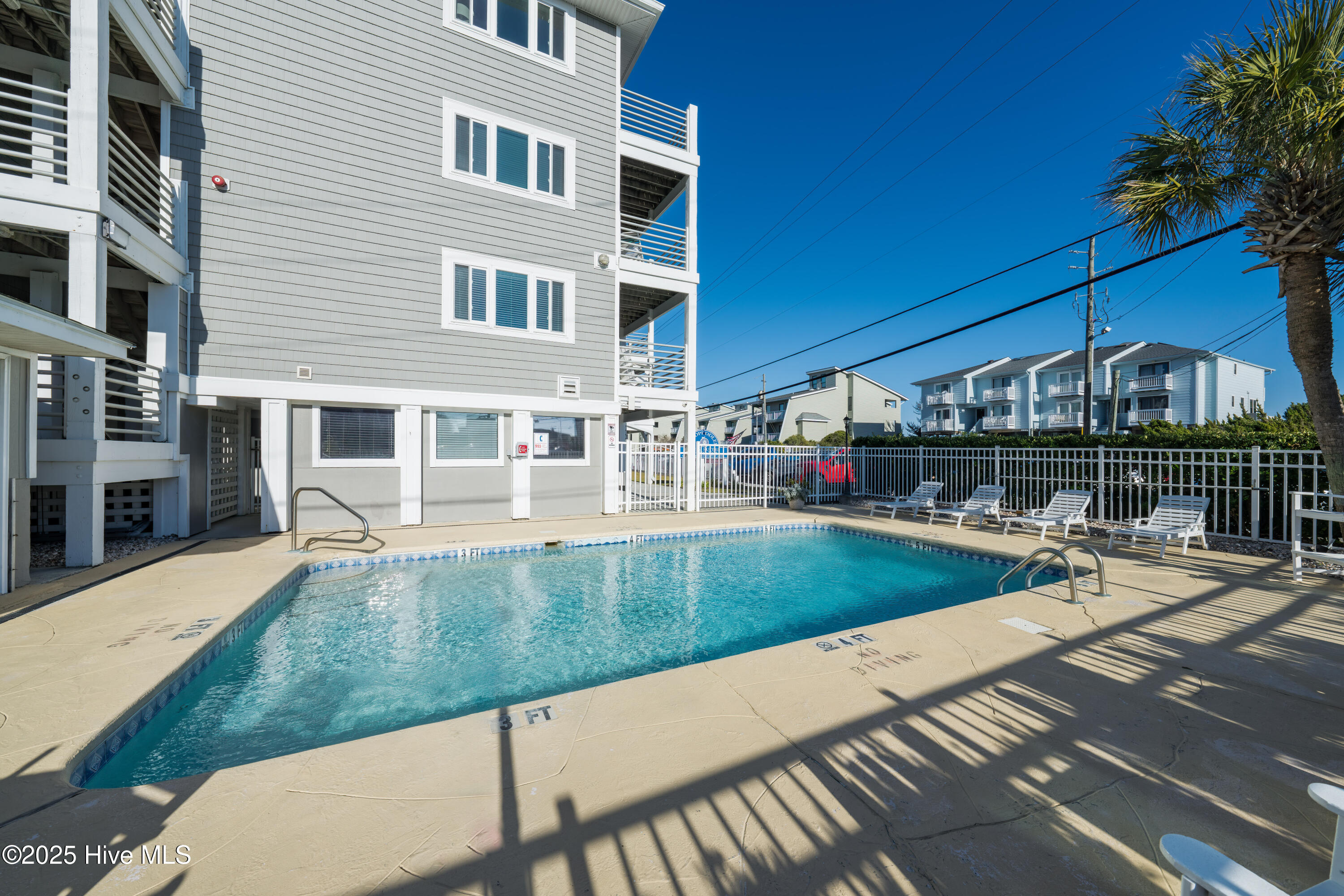 15 Nathan Street Unit 307