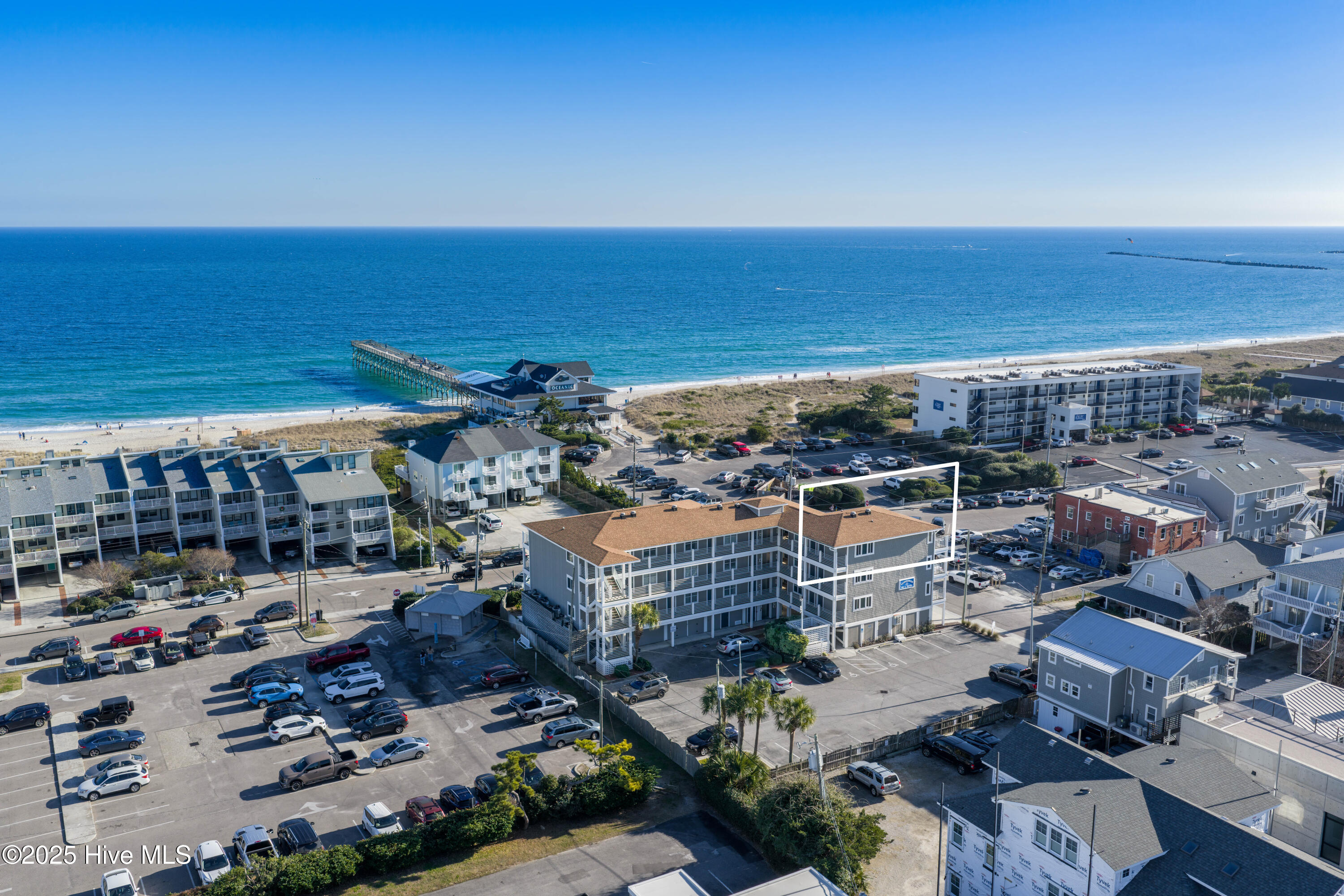 15 Nathan Street Unit 307