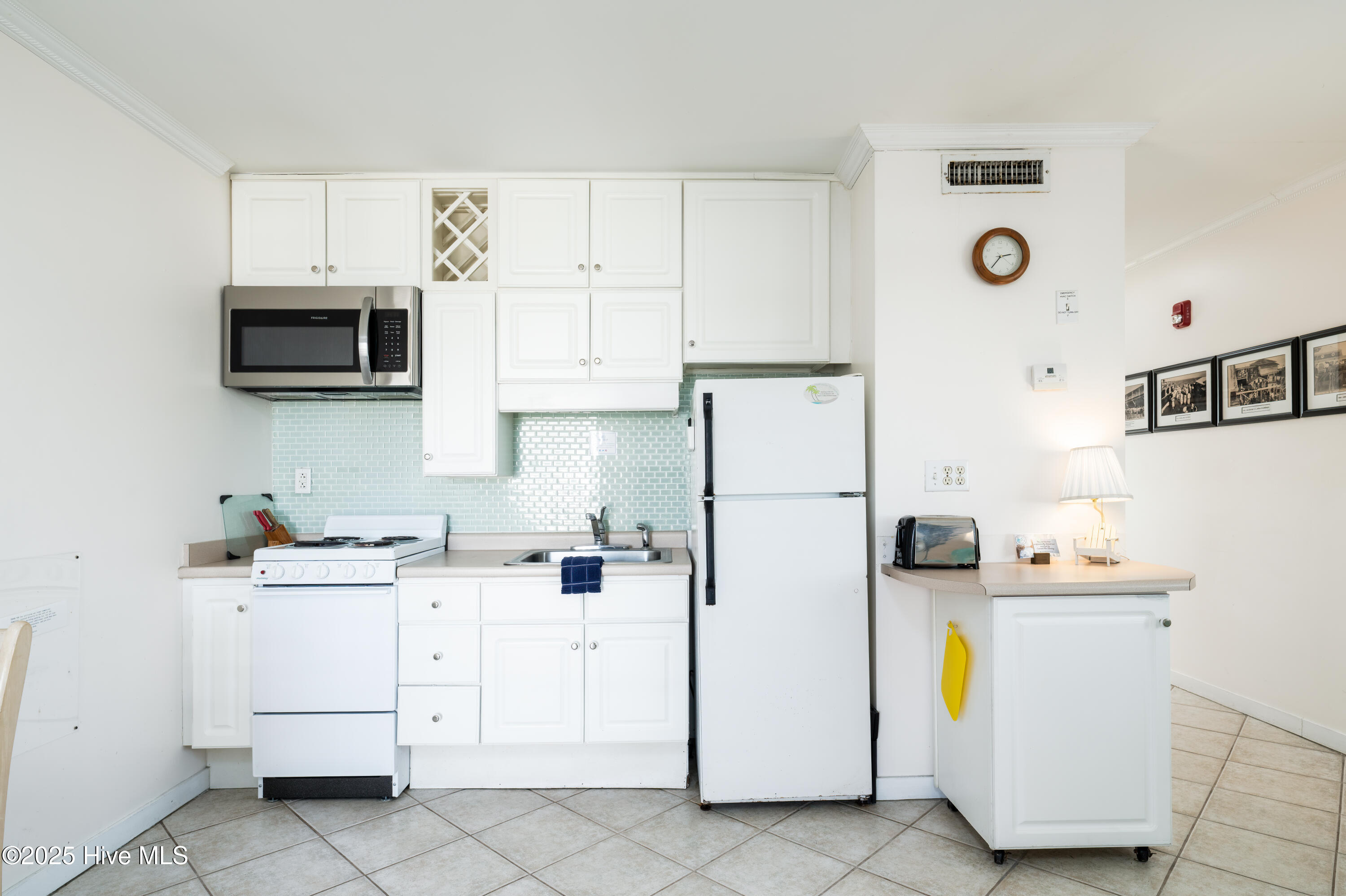 15 Nathan Street Unit 307