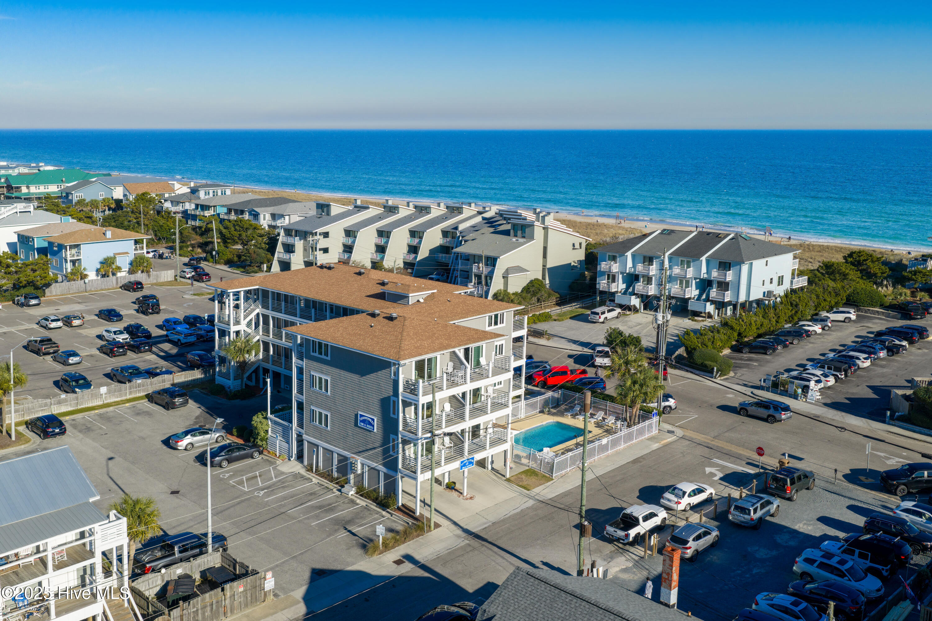 15 Nathan Street Unit 307