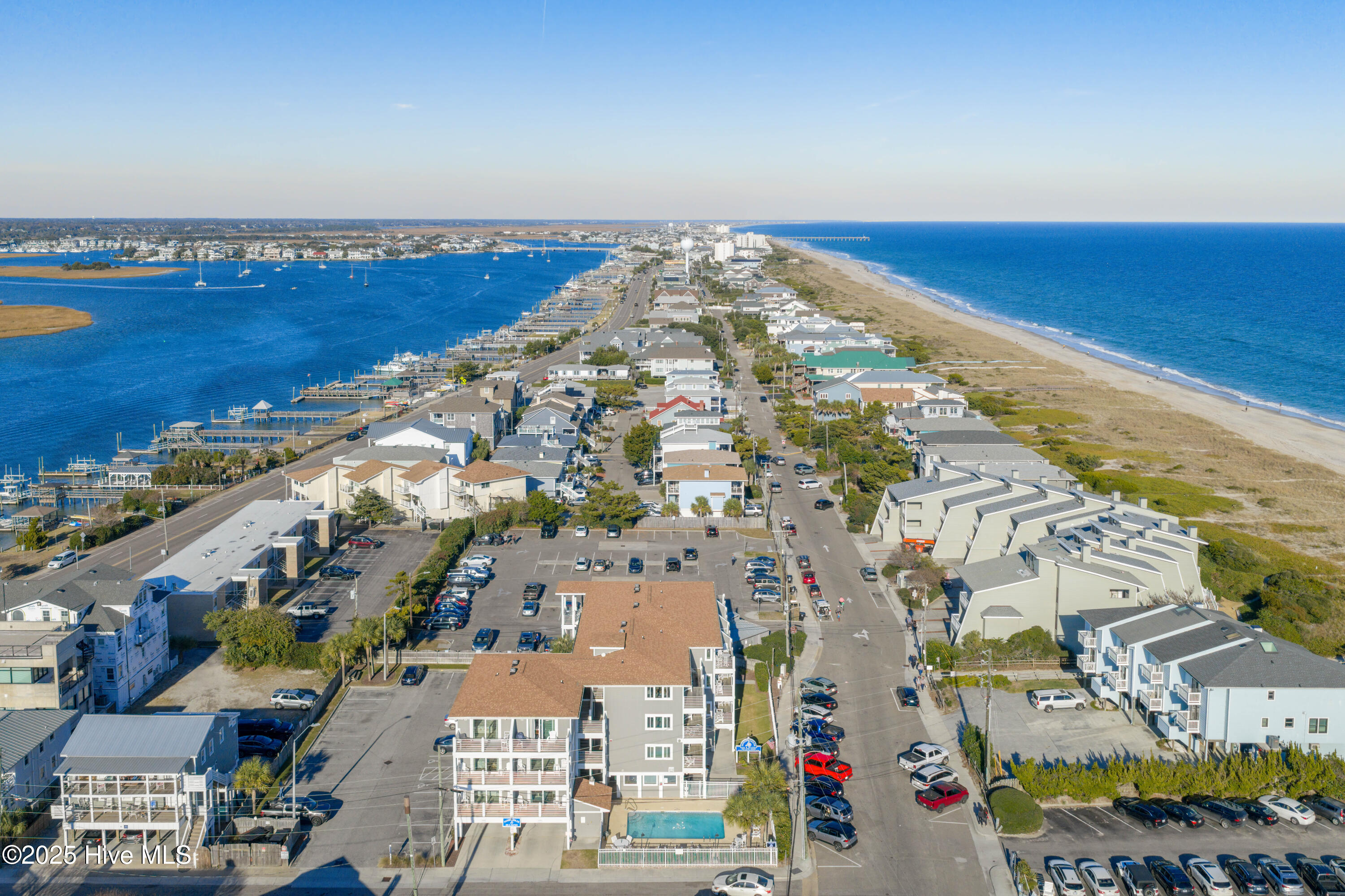 15 Nathan Street Unit 307