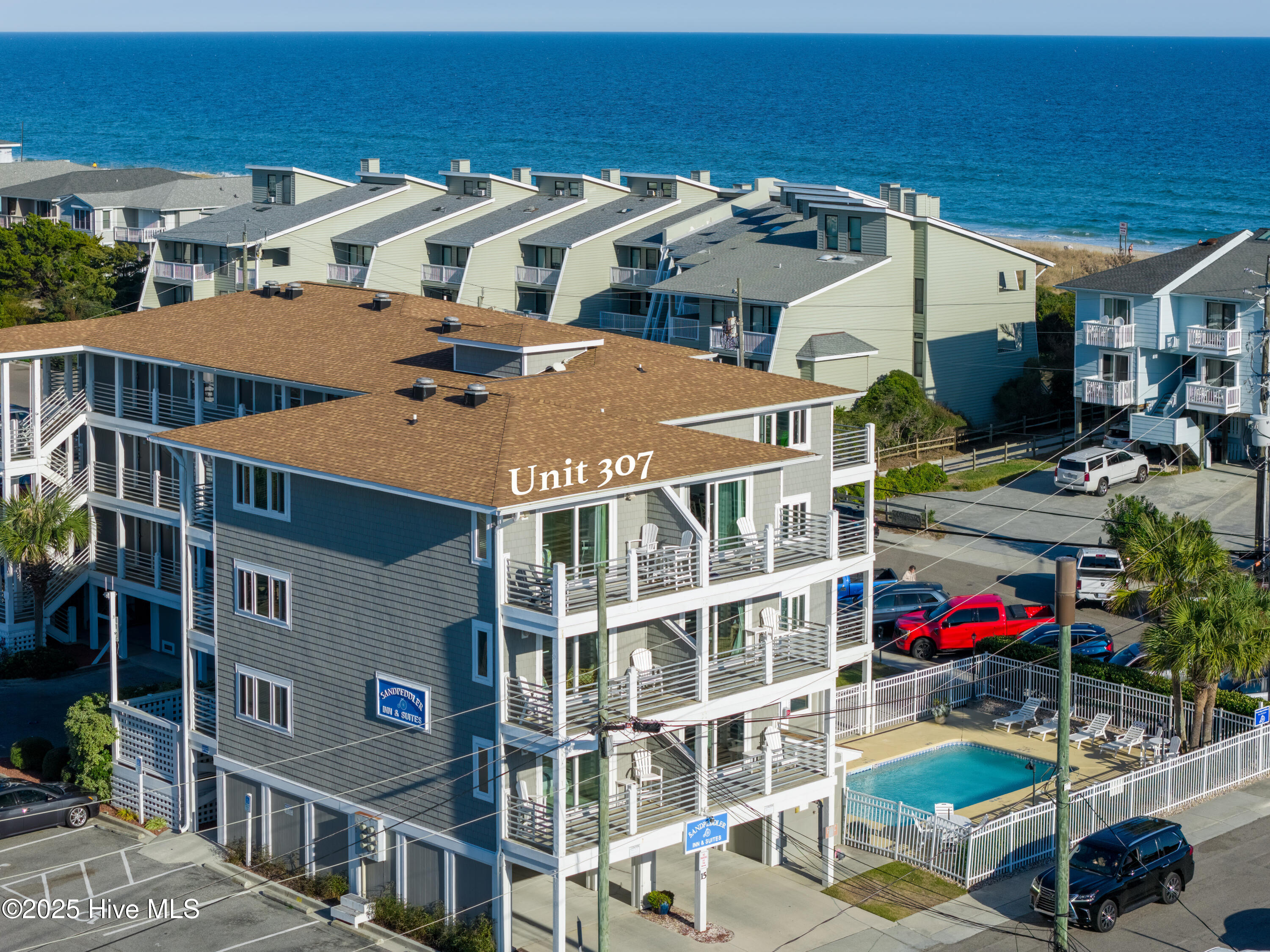 15 Nathan Street Unit 307