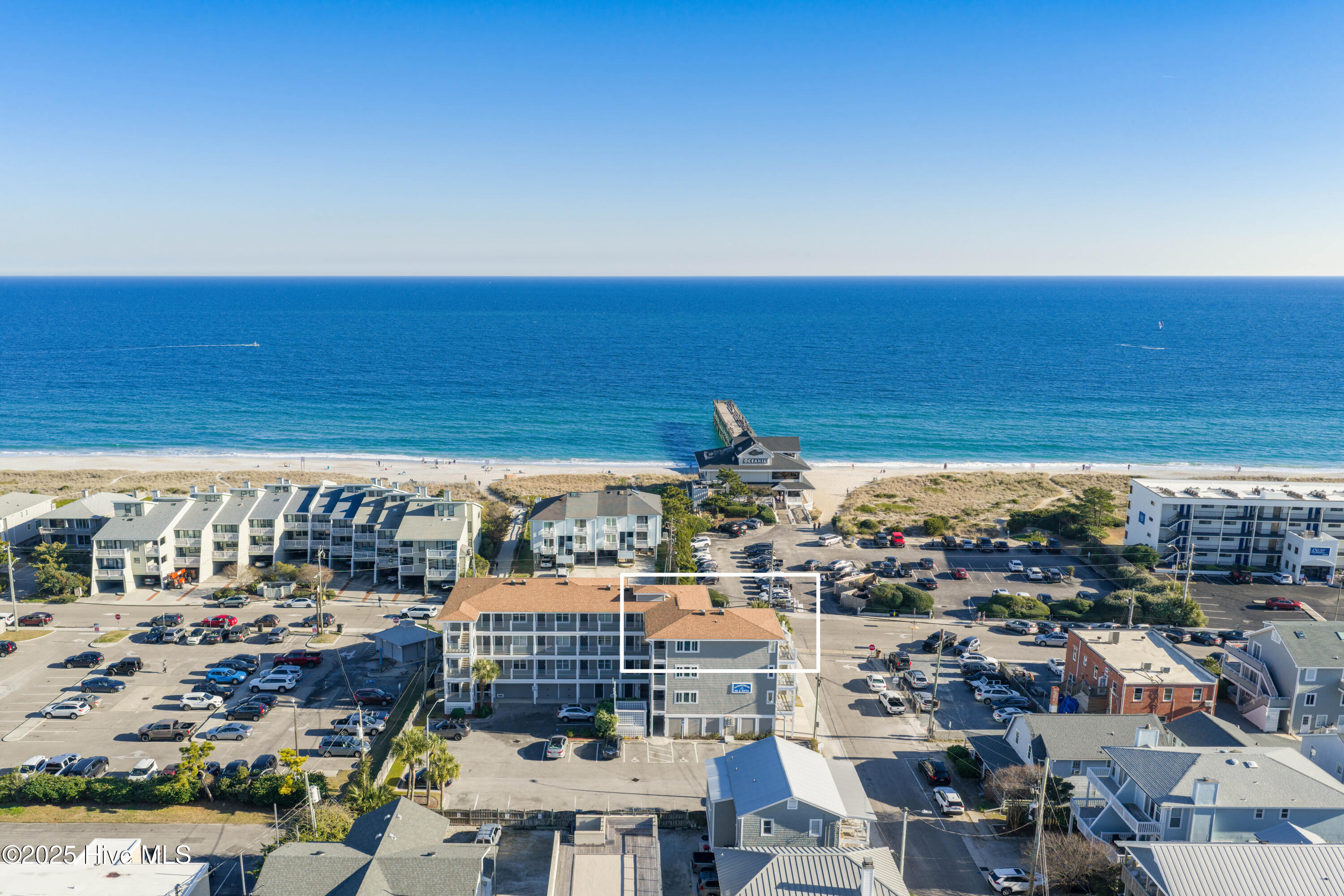 15 Nathan Street Unit 307