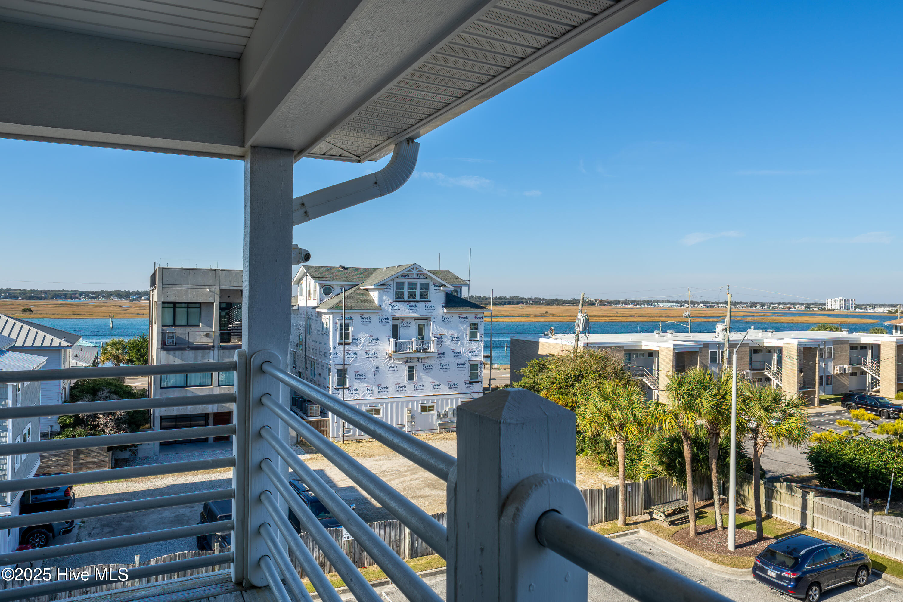 15 Nathan Street Unit 307
